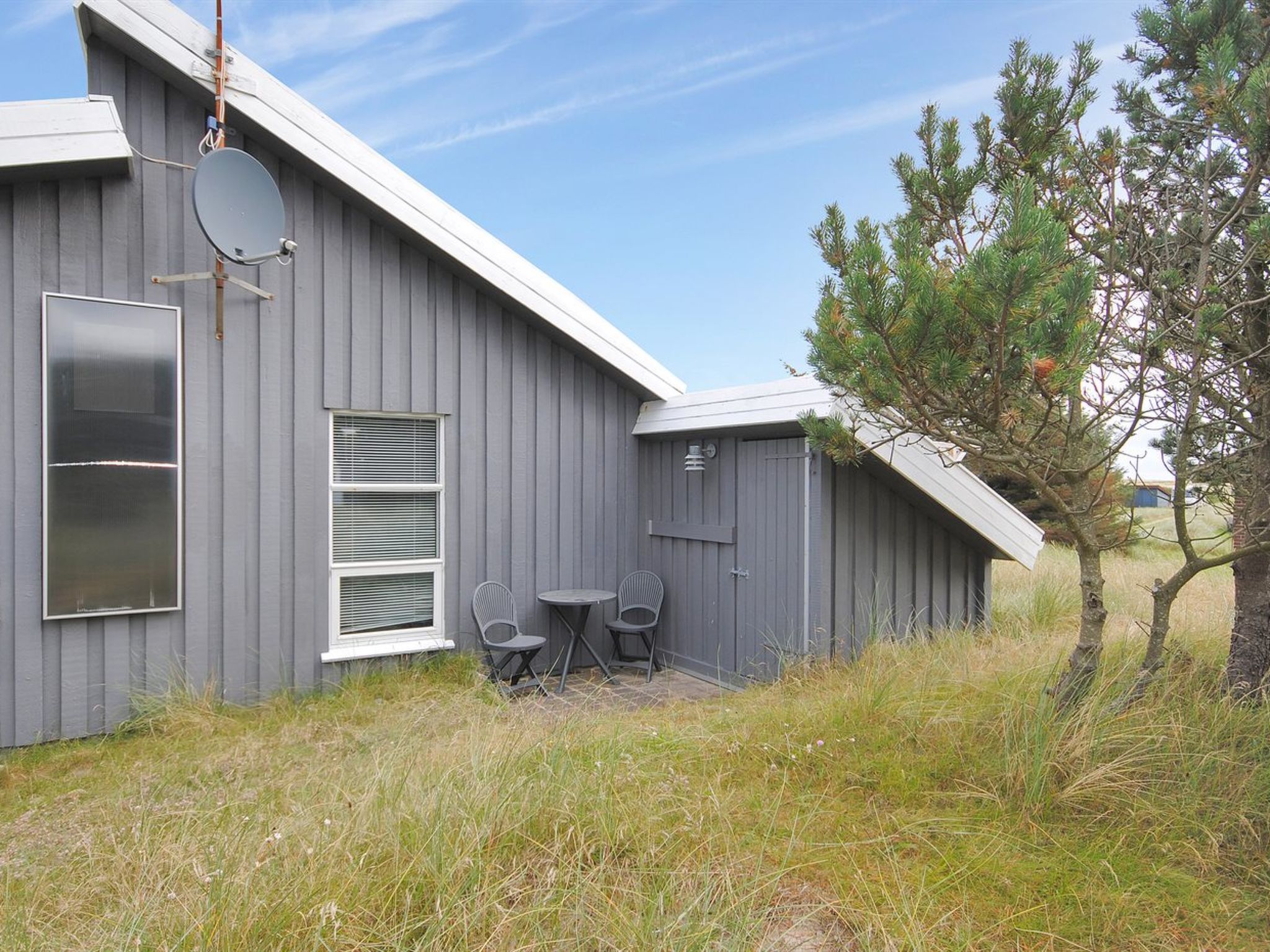 "Dode" - 225m from the sea — Terrace (5 of 28)