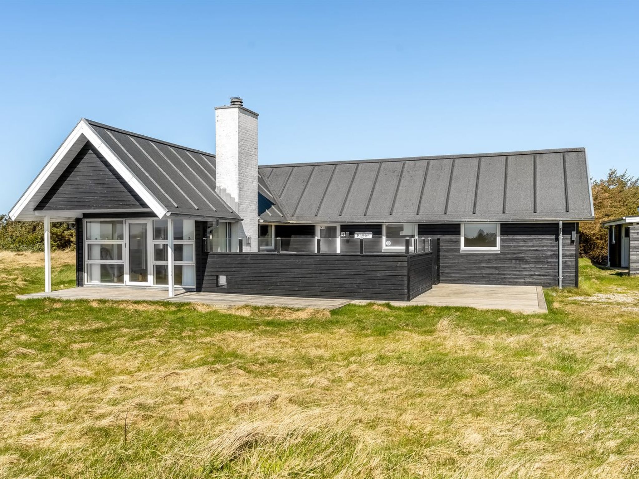 "Carelle" - 300m from the sea