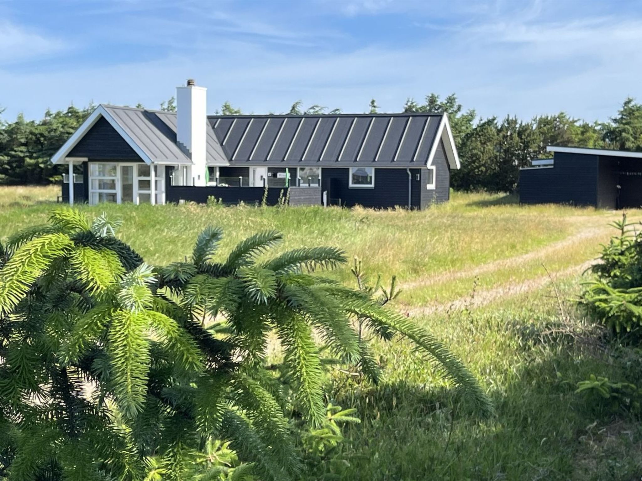 "Carelle" - 300m from the sea