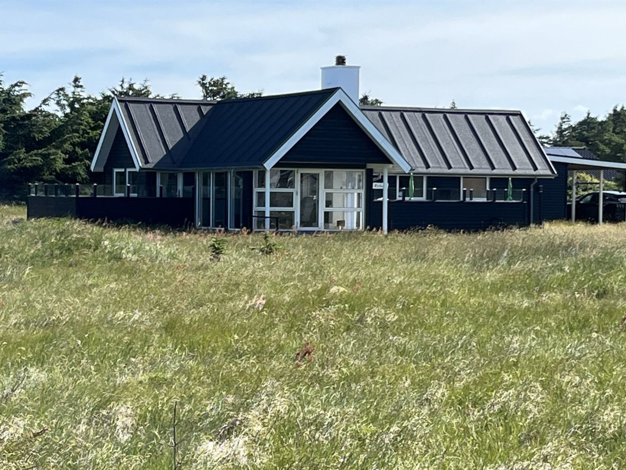 "Carelle" - 300m from the sea