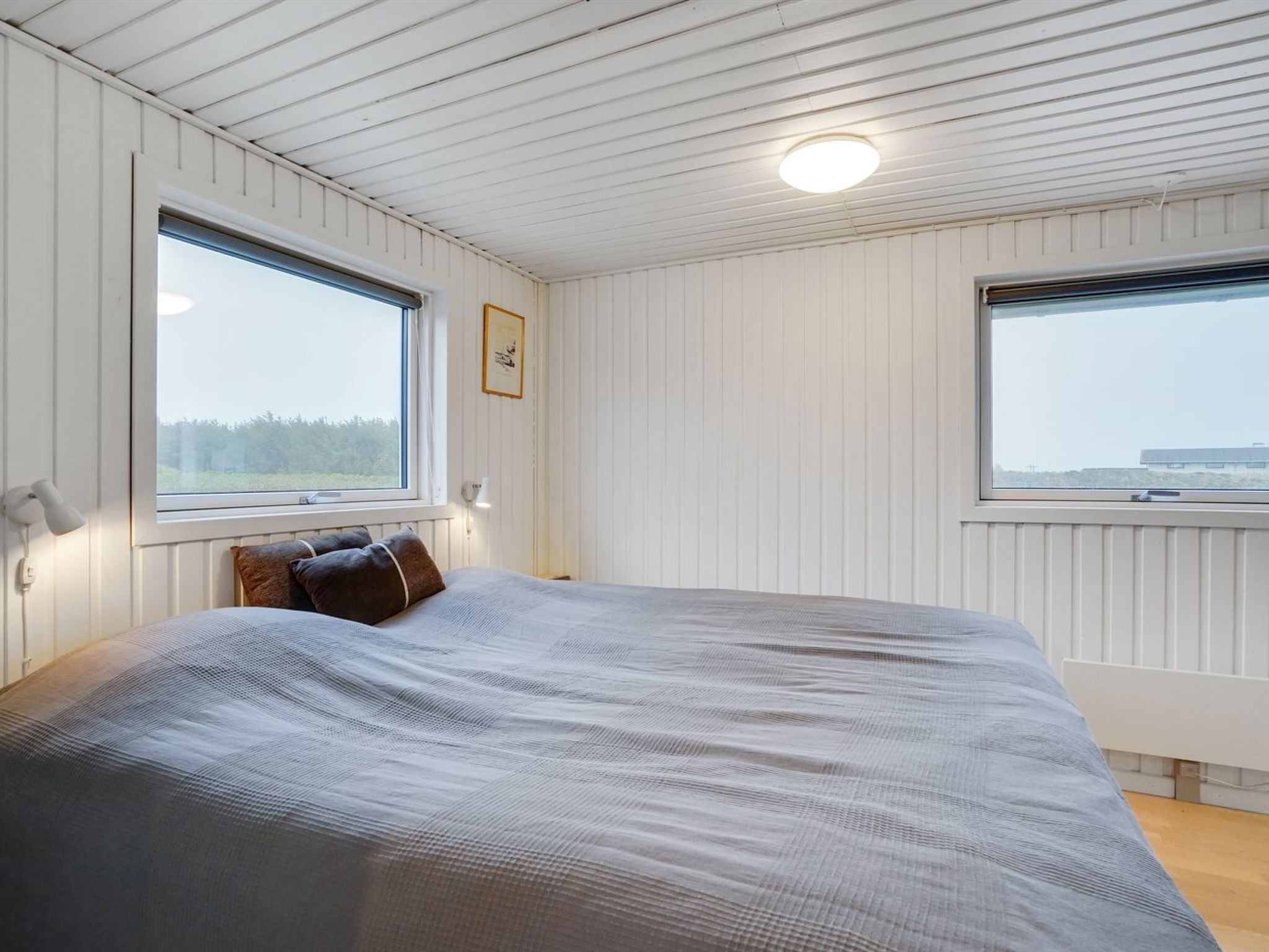 "Carelle" - 300m from the sea - Binnen