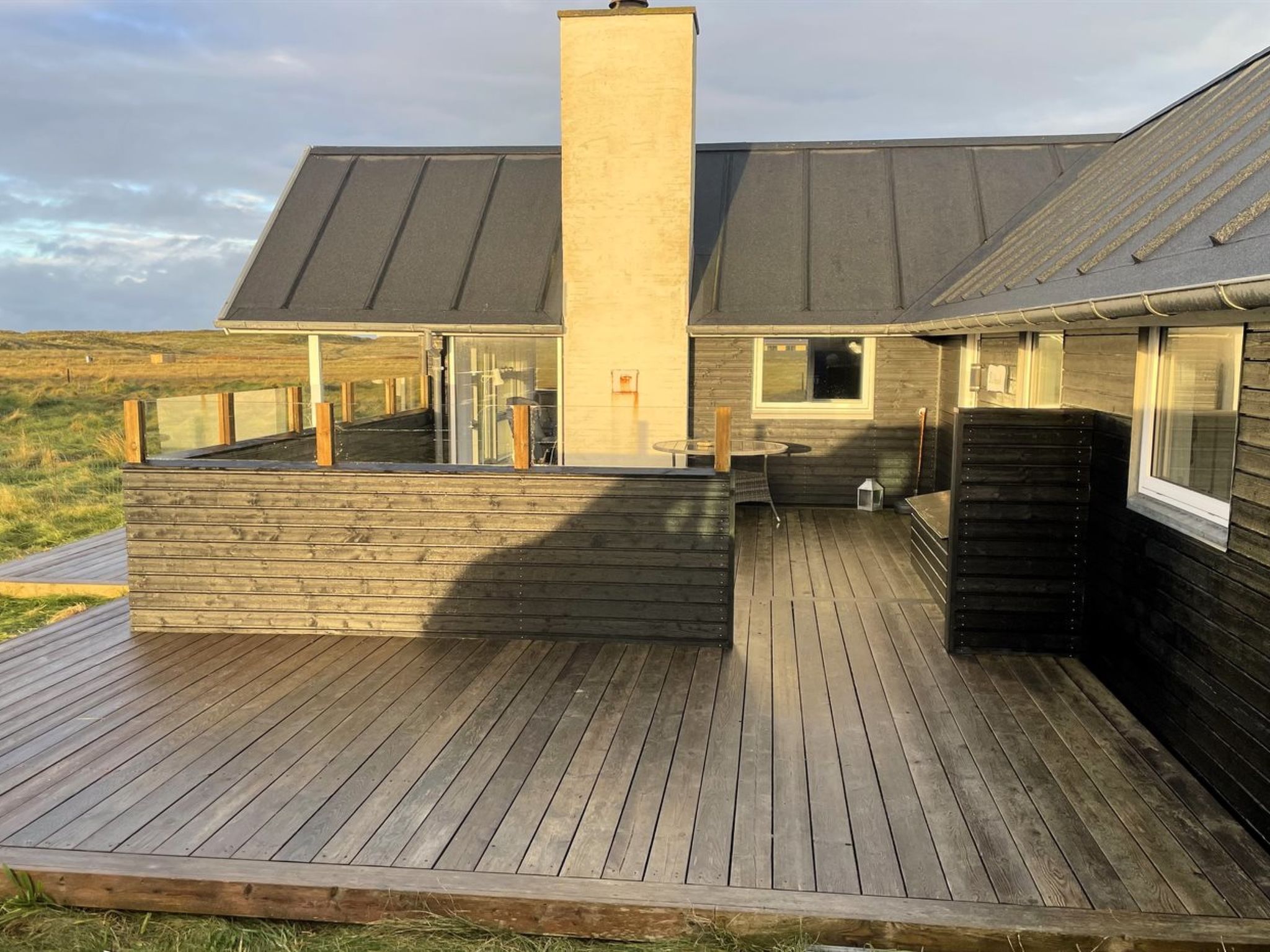 "Carelle" - 300m from the sea - Buiten