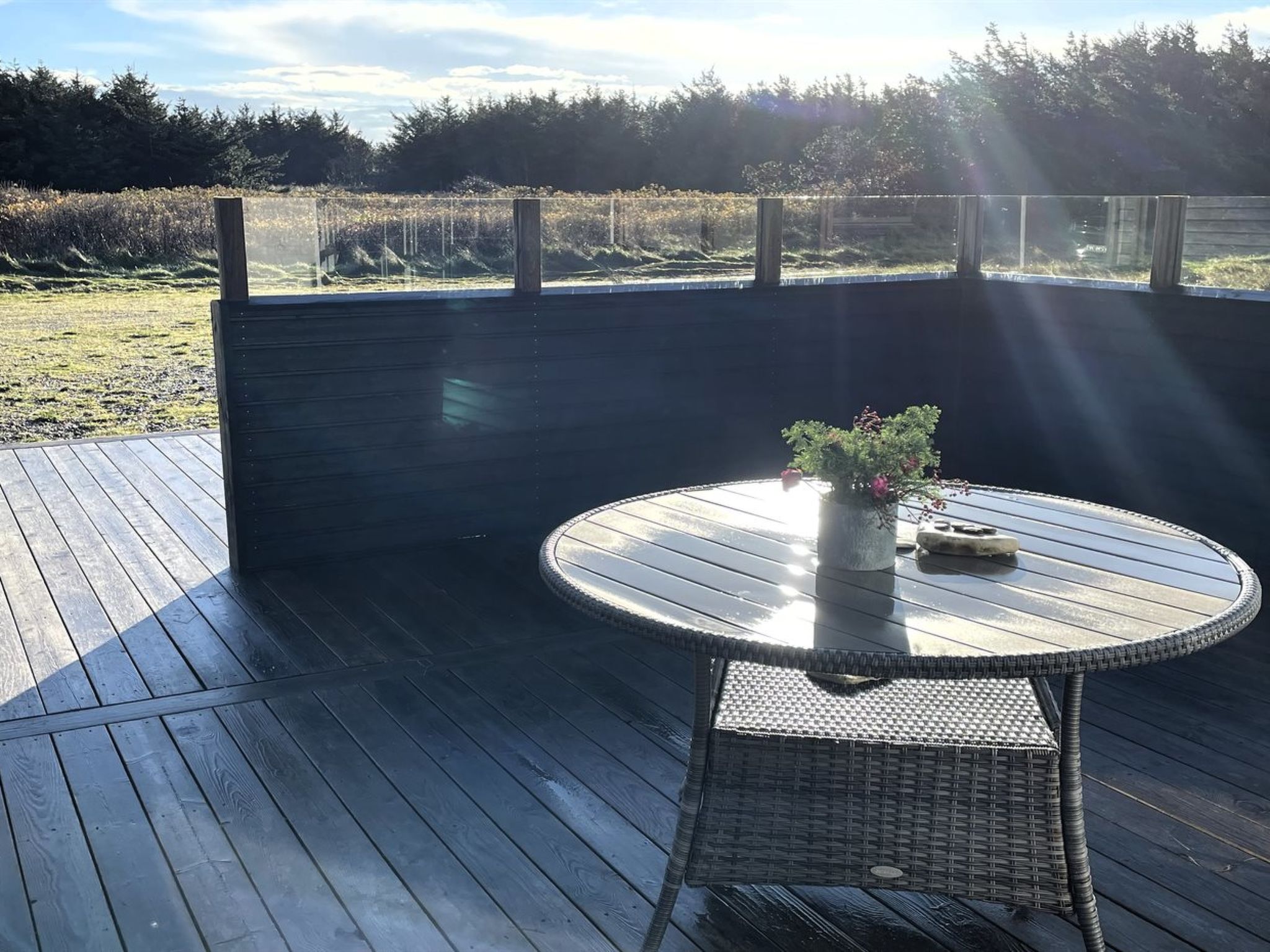 "Carelle" - 300m from the sea - Buiten