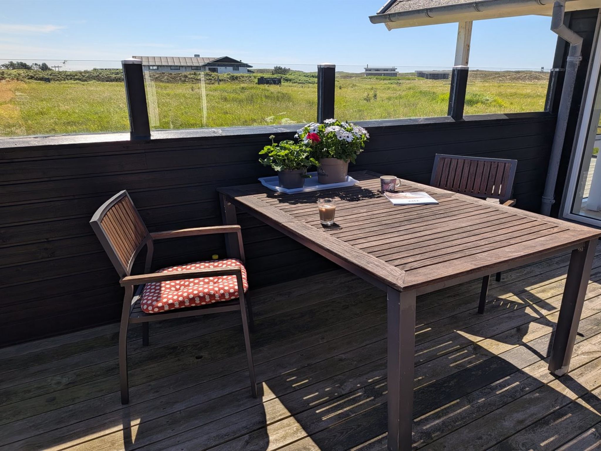 "Carelle" - 300m from the sea - Buiten