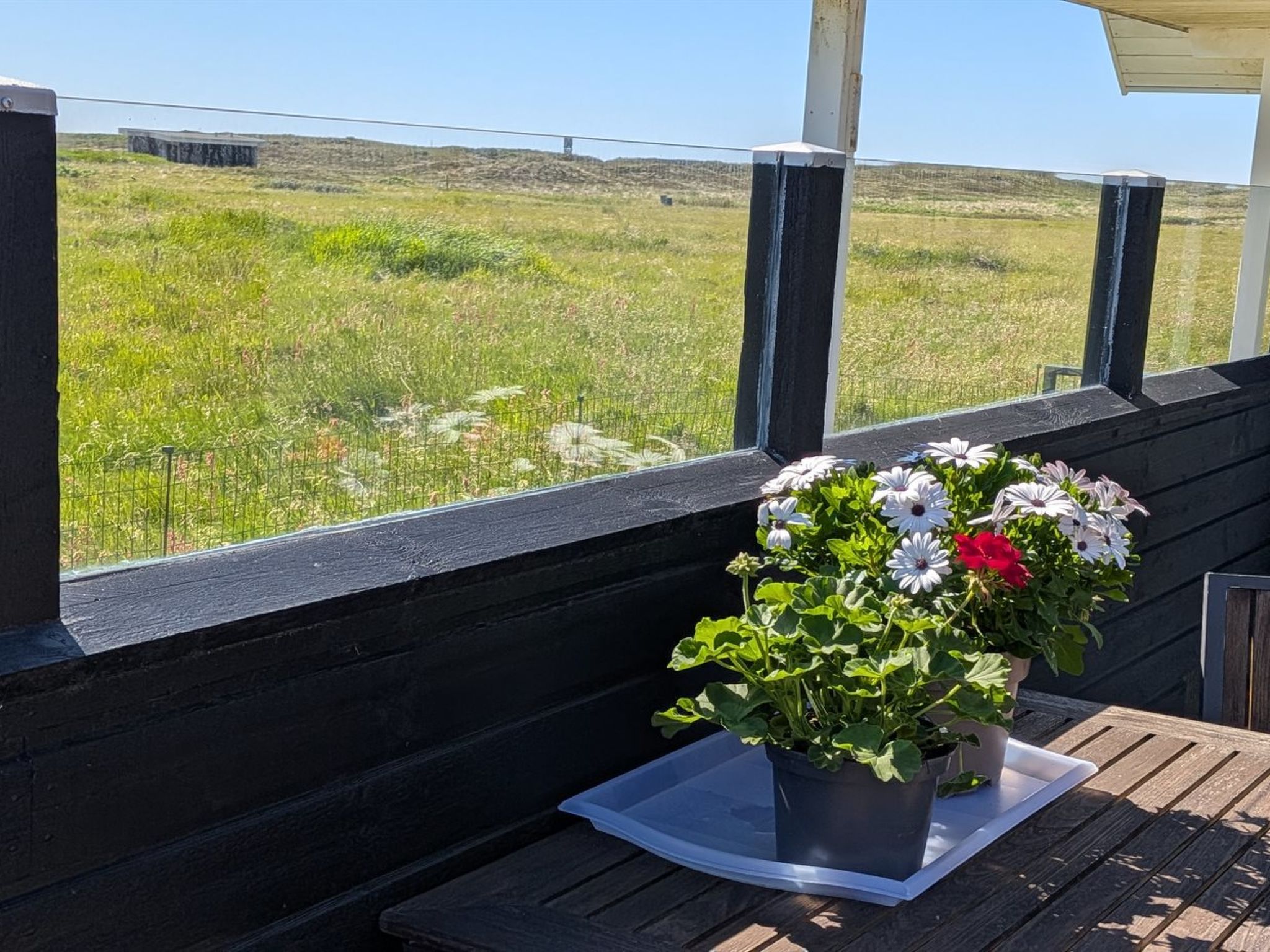 "Carelle" - 300m from the sea - Buiten