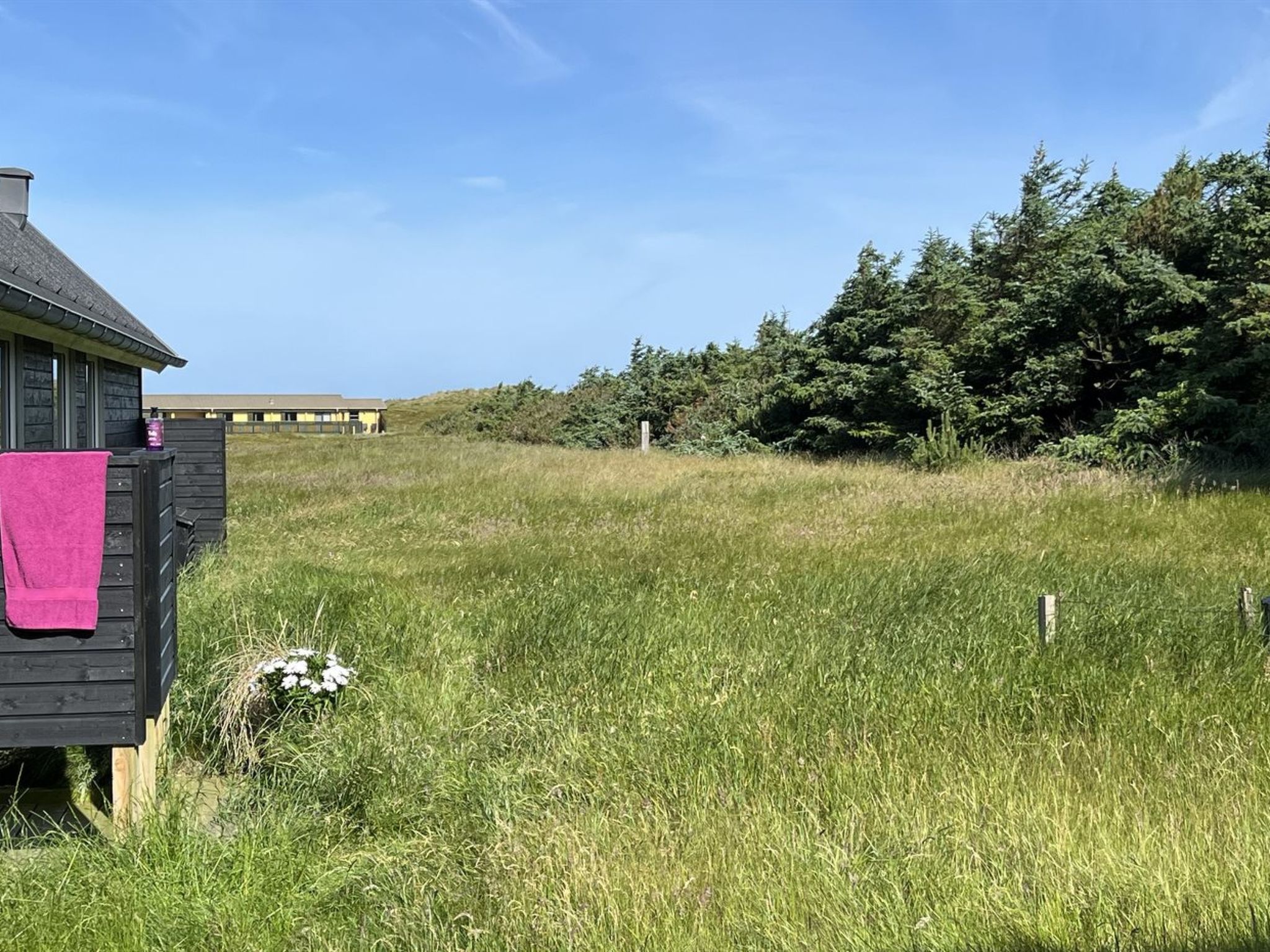 "Carelle" - 300m from the sea - Buiten