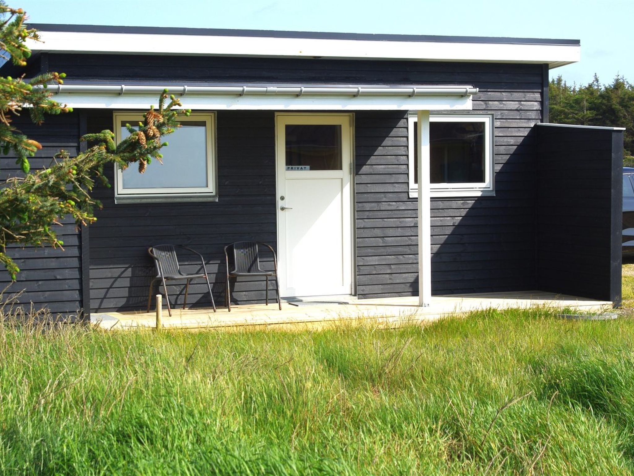 "Carelle" - 300m from the sea - Buiten