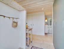 Vakantiehuis in Thisted op slechts 350 meter van de zee - thumbnail 6