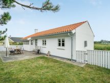 Vakantiehuis in Thisted op slechts 350 meter van de zee - thumbnail 5
