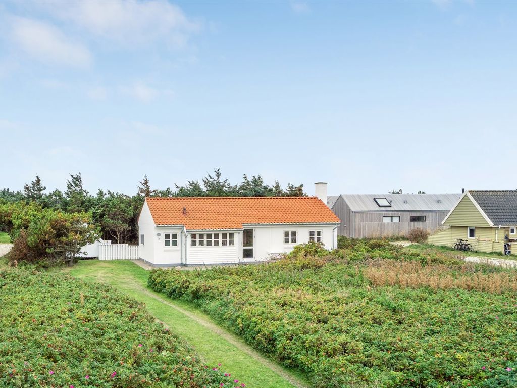 Vakantiehuis Meindor