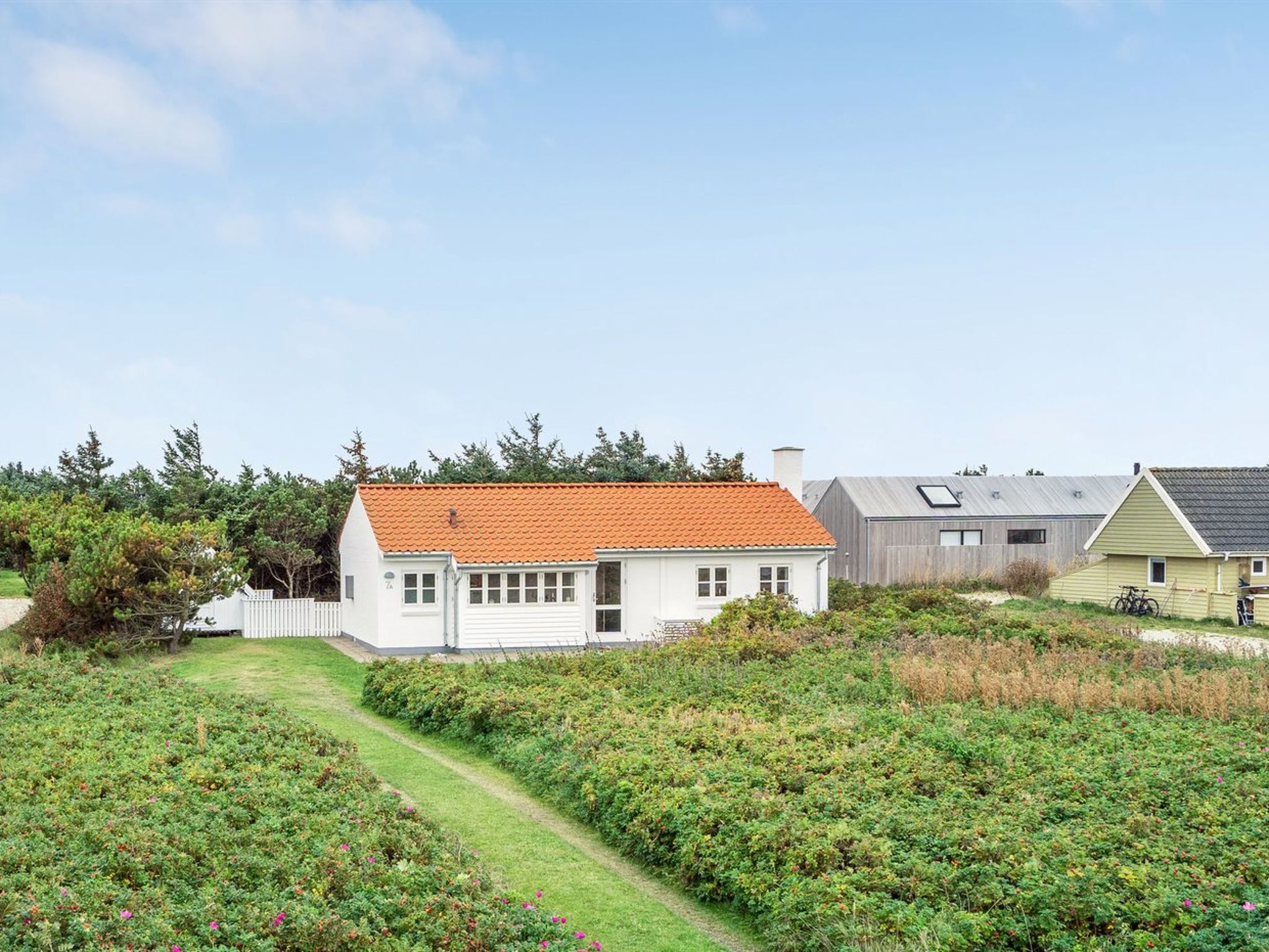 "Meindor" - 350m from the sea