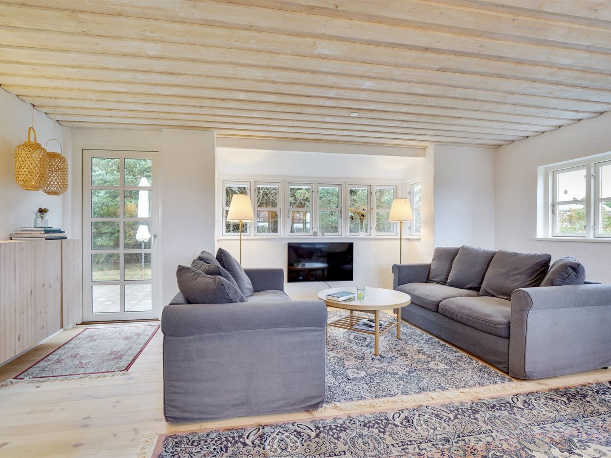 "Meindor" - 350m from the sea