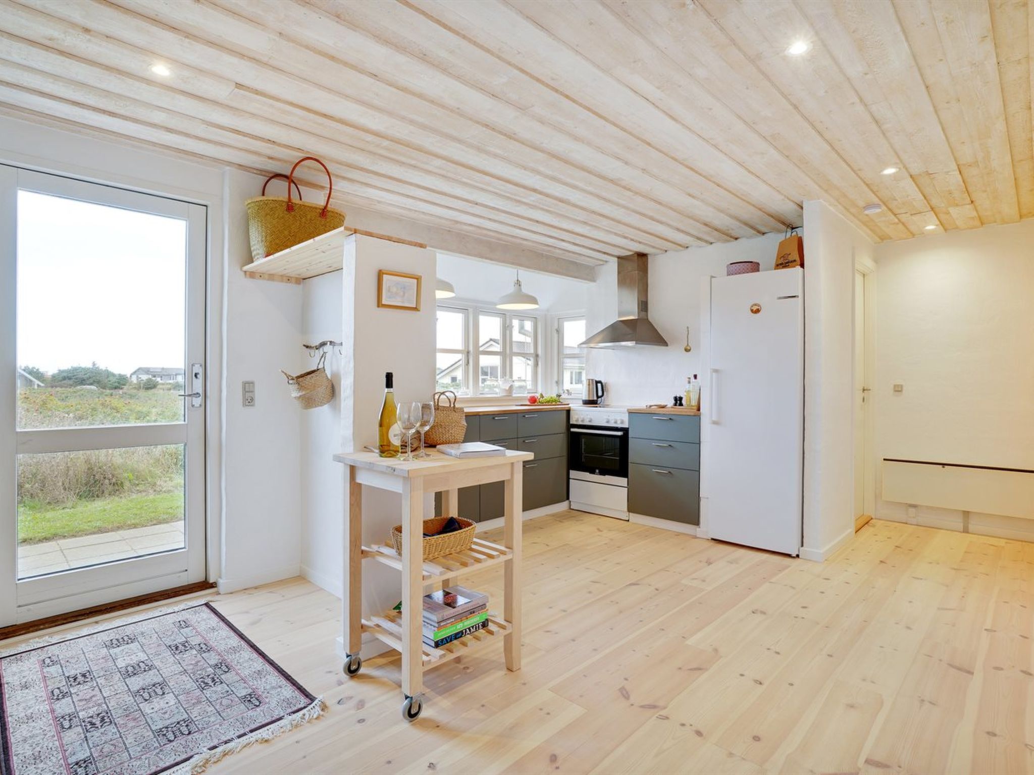 "Meindor" - 350m from the sea