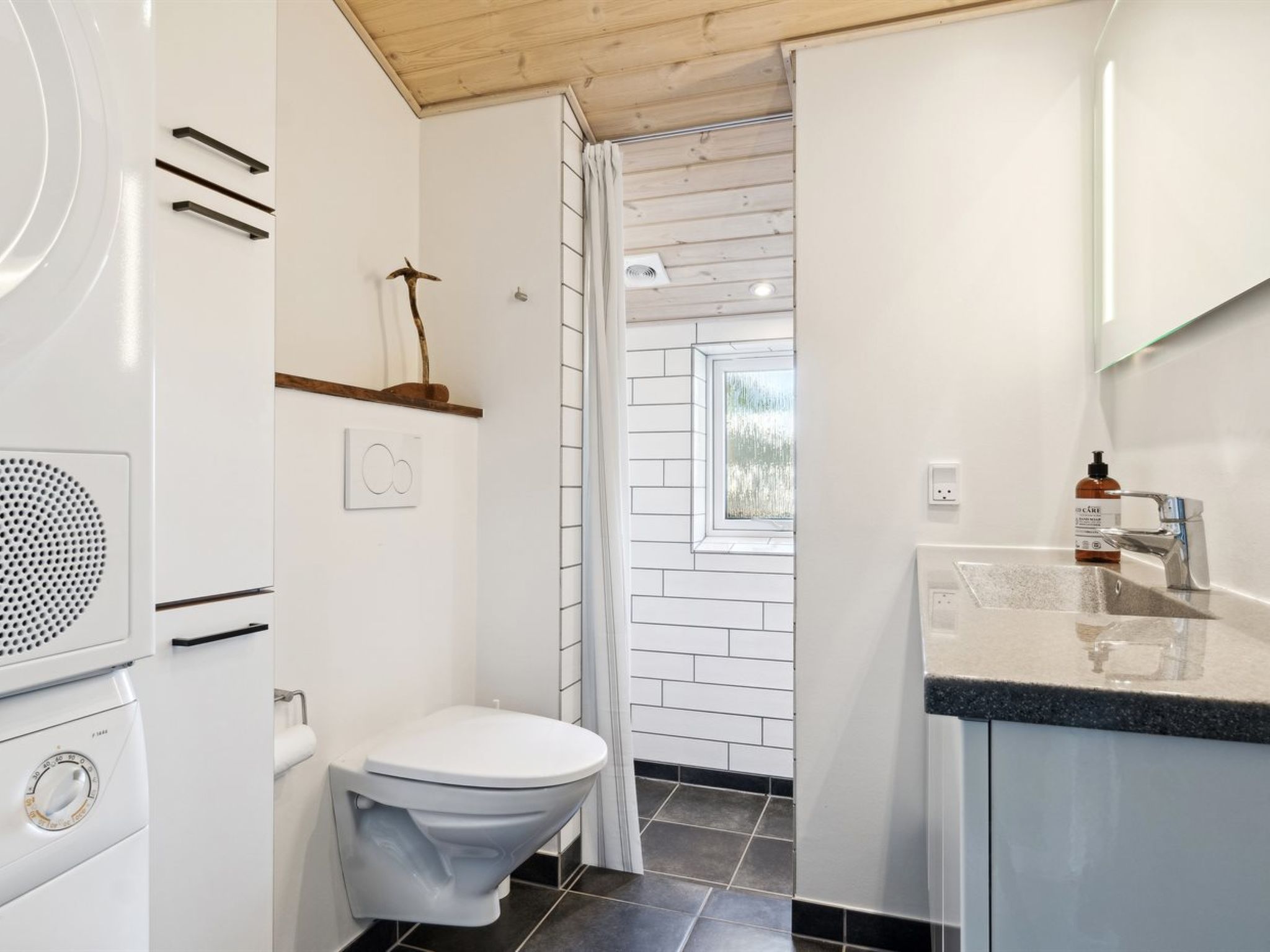Maison "Marissa" - 200m from the sea – Salle de bains, photo 4 sur 29