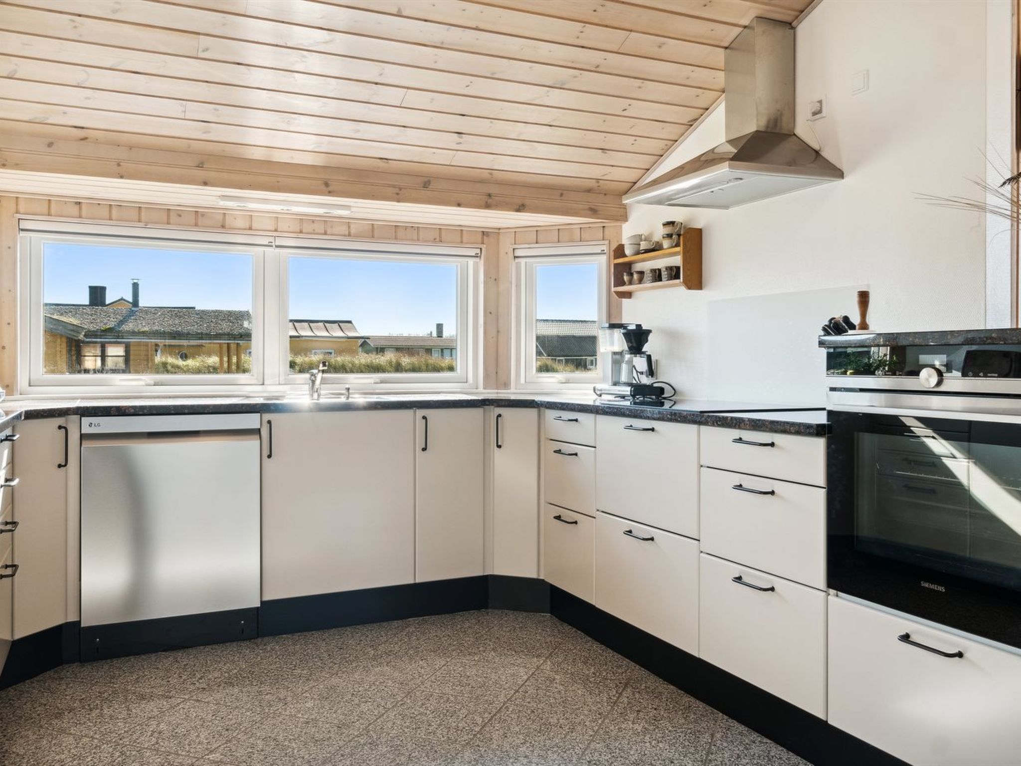 Maison "Marissa" - 200m from the sea – Cuisine et coin repas, photo 5 sur 29