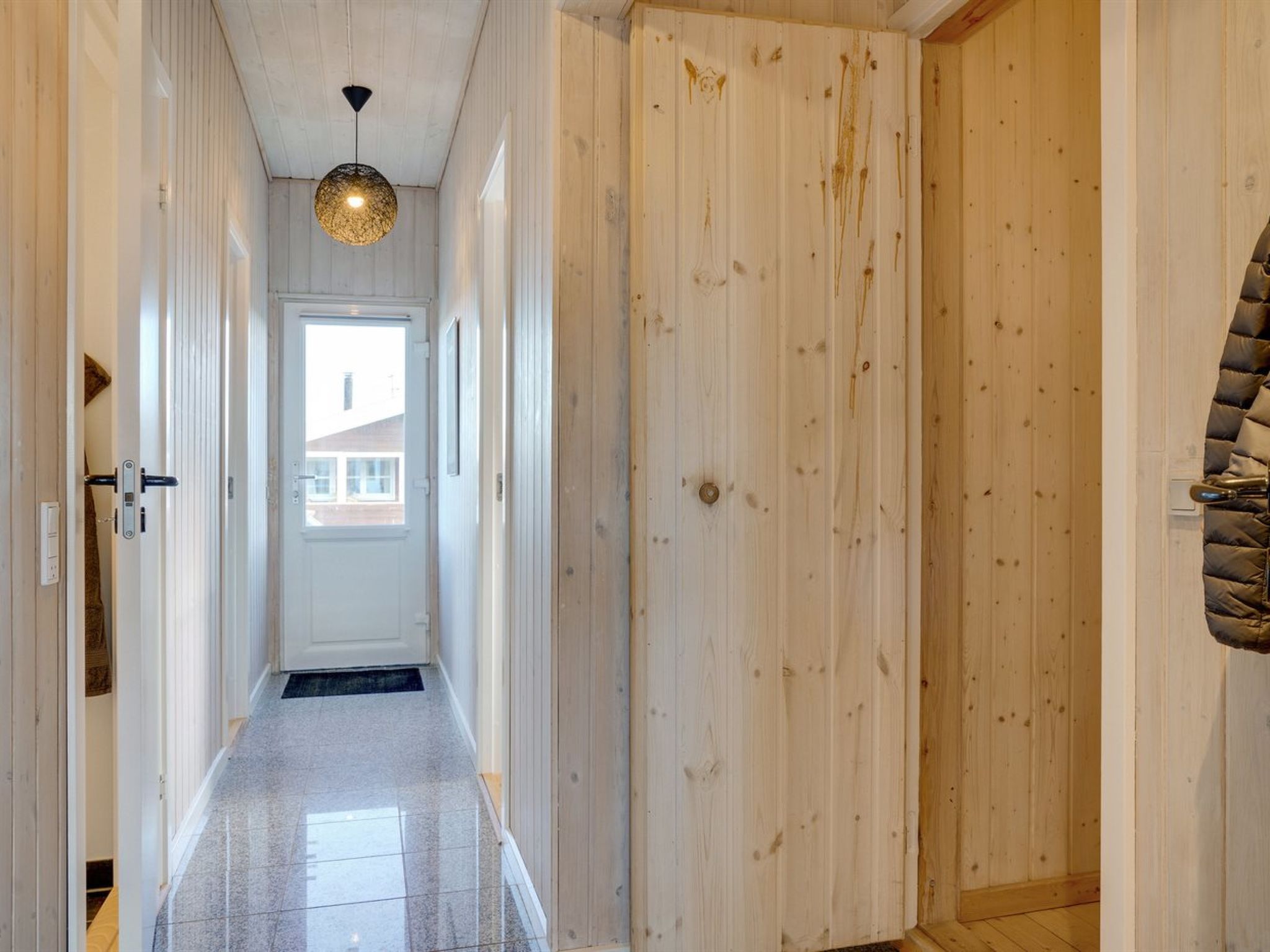 Maison "Marissa" - 200m from the sea – Intérieur, photo 10 sur 29