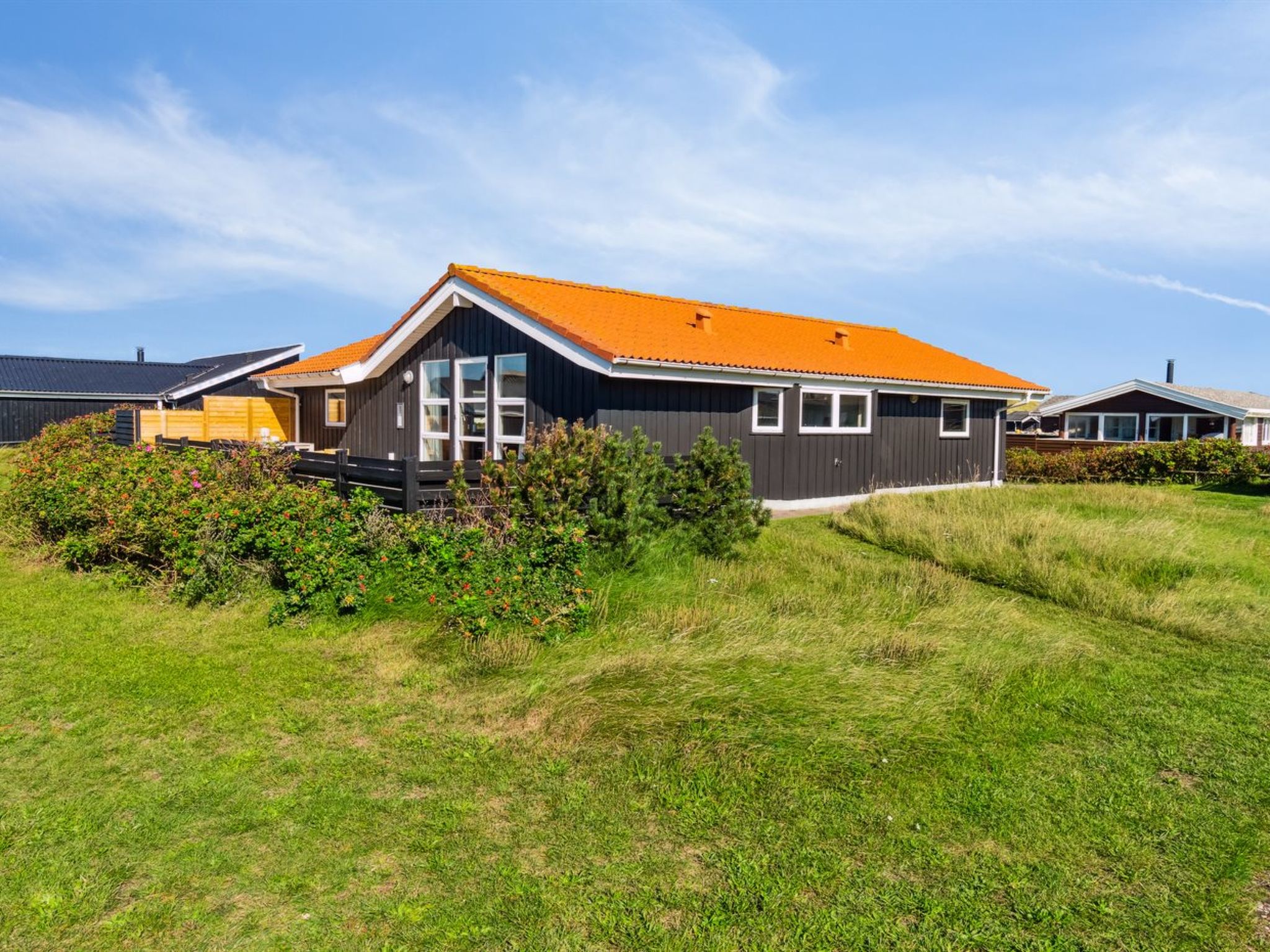 Maison "Marissa" - 200m from the sea – Extérieur de la maison, photo 11 sur 29