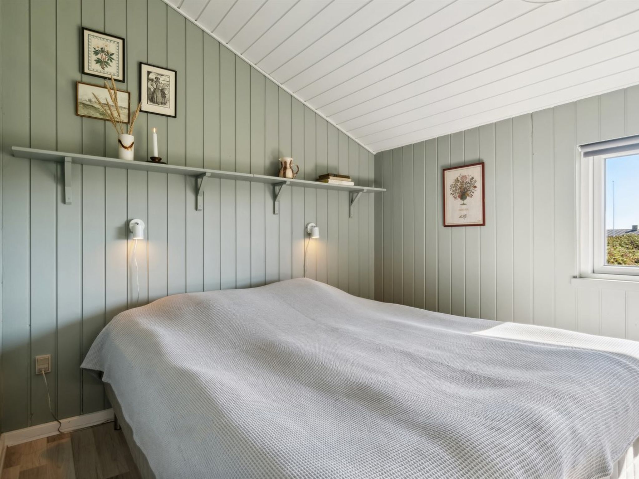 Maison "Marissa" - 200m from the sea – Chambre, photo 14 sur 29