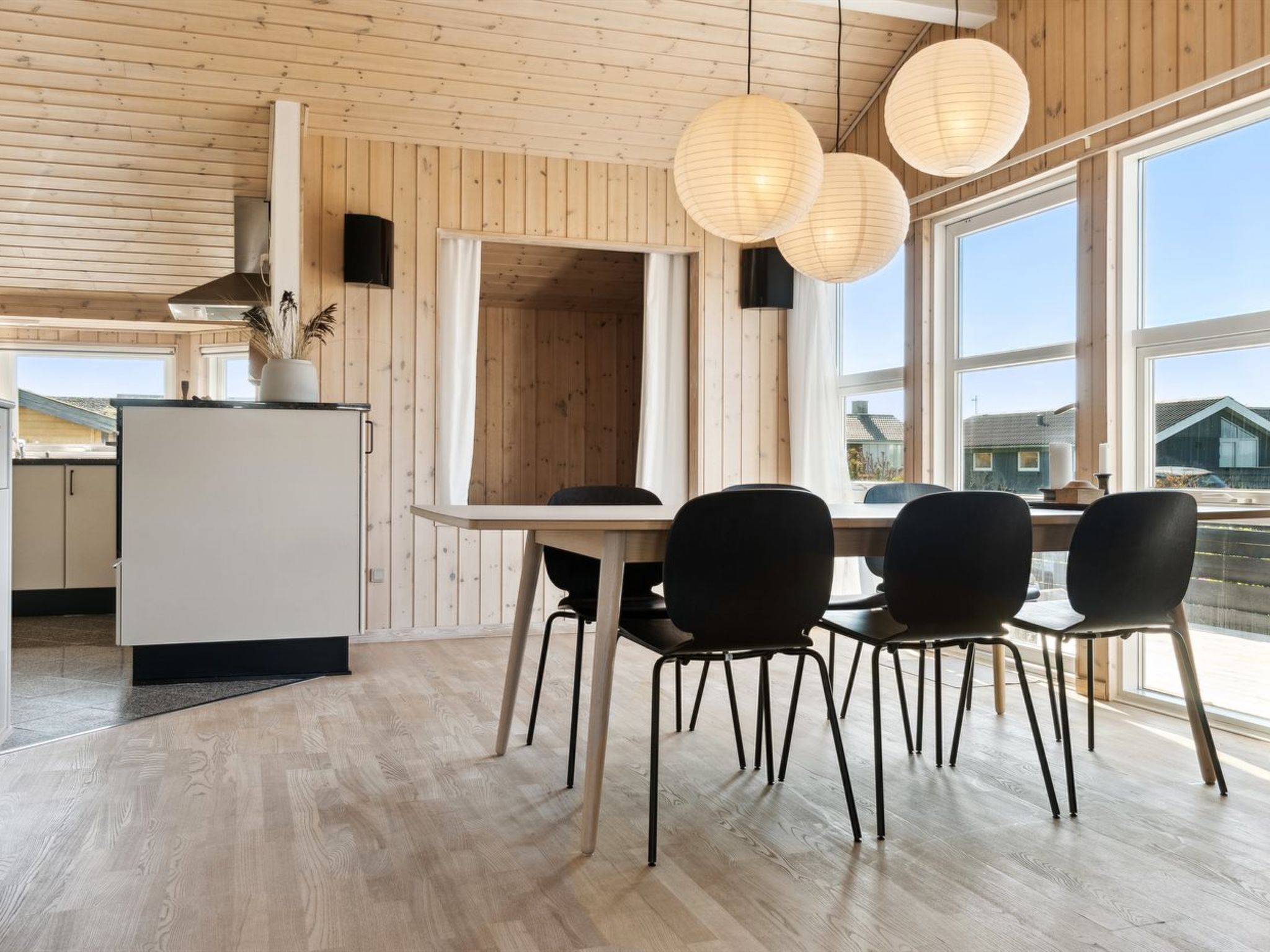 Maison "Marissa" - 200m from the sea – Séjour, photo 19 sur 29