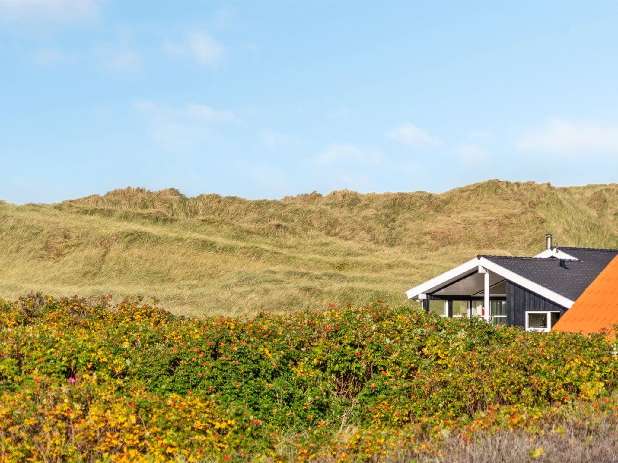 Maison "Marissa" - 200m from the sea – Vue, photo 24 sur 29