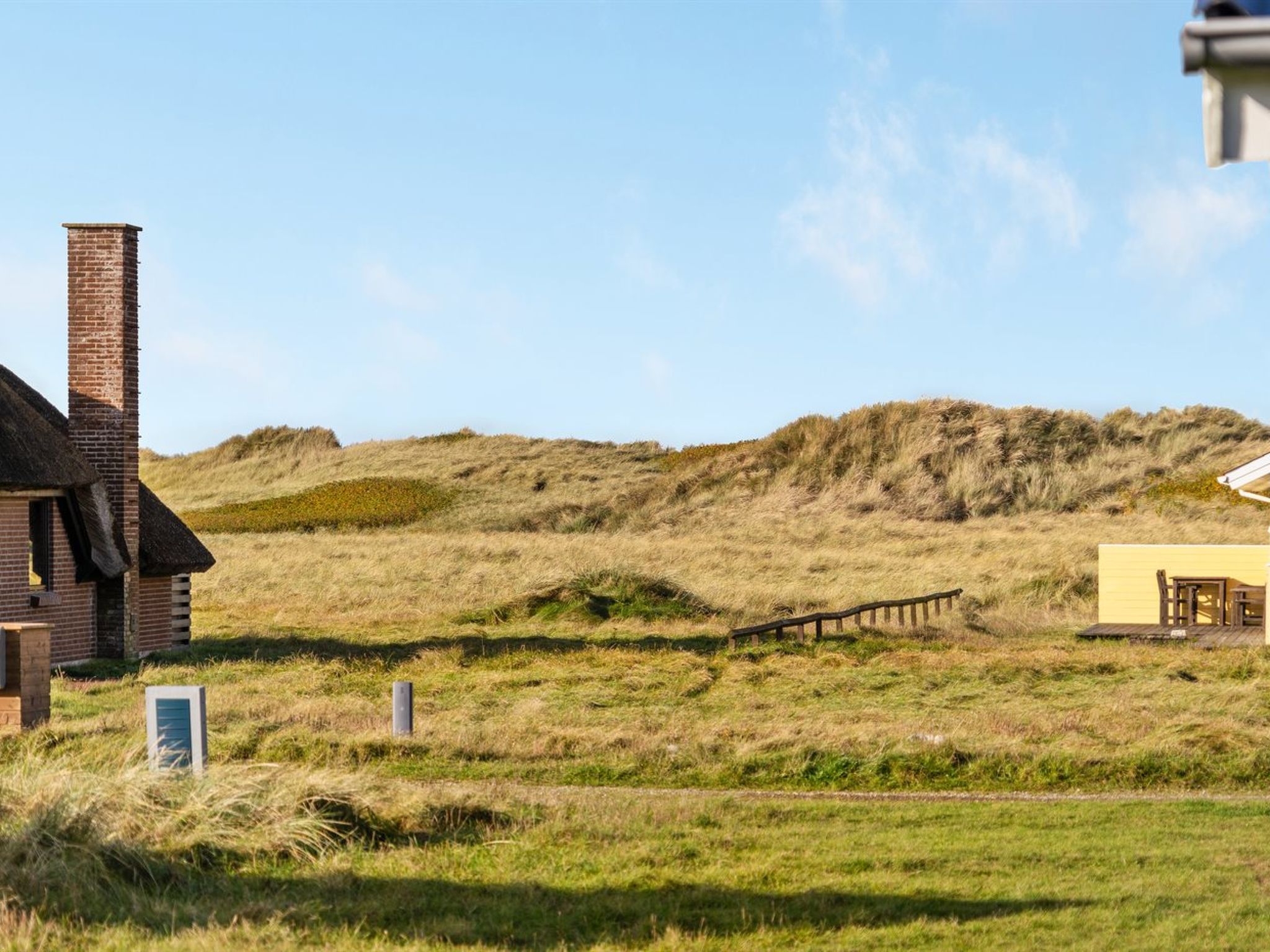 Maison "Marissa" - 200m from the sea – Vue, photo 25 sur 29