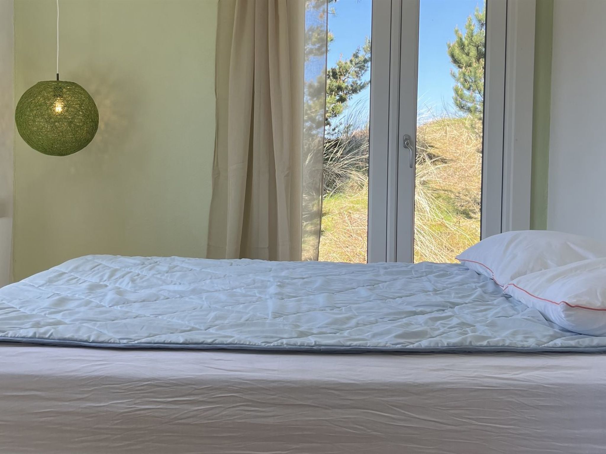 "Letta" - 800m from the sea