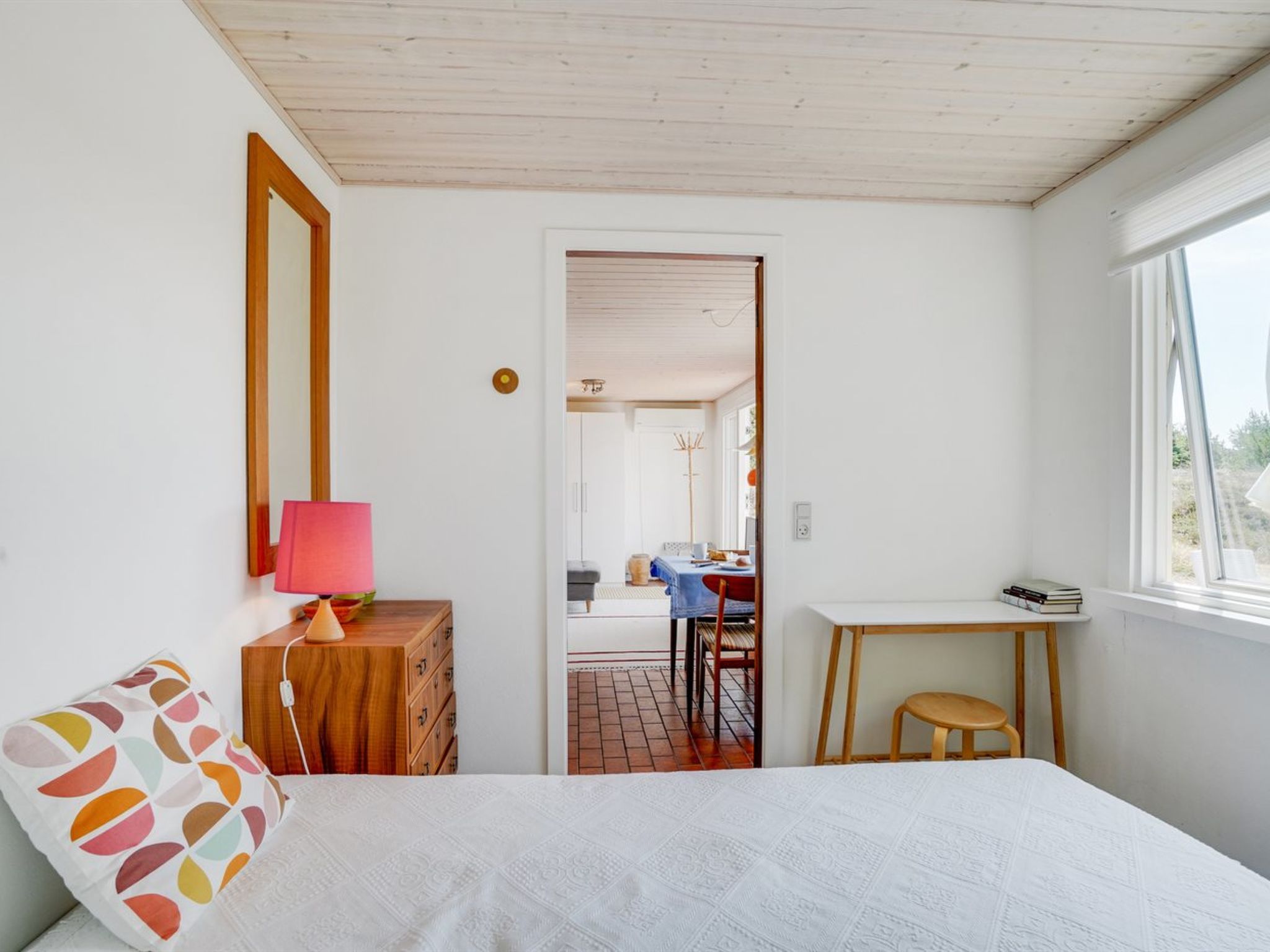"Letta" - 800m from the sea