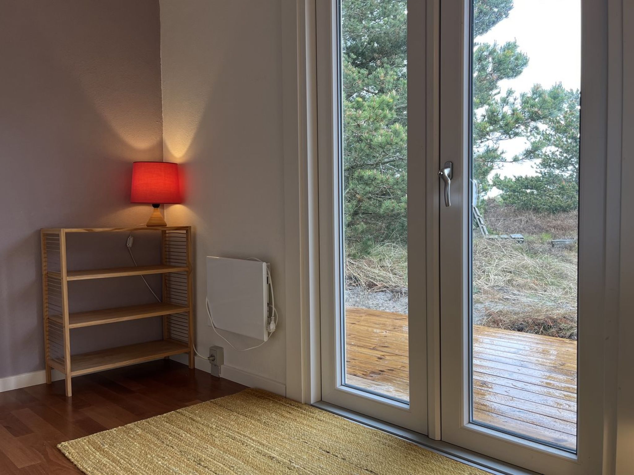"Letta" - 800m from the sea - Binnen