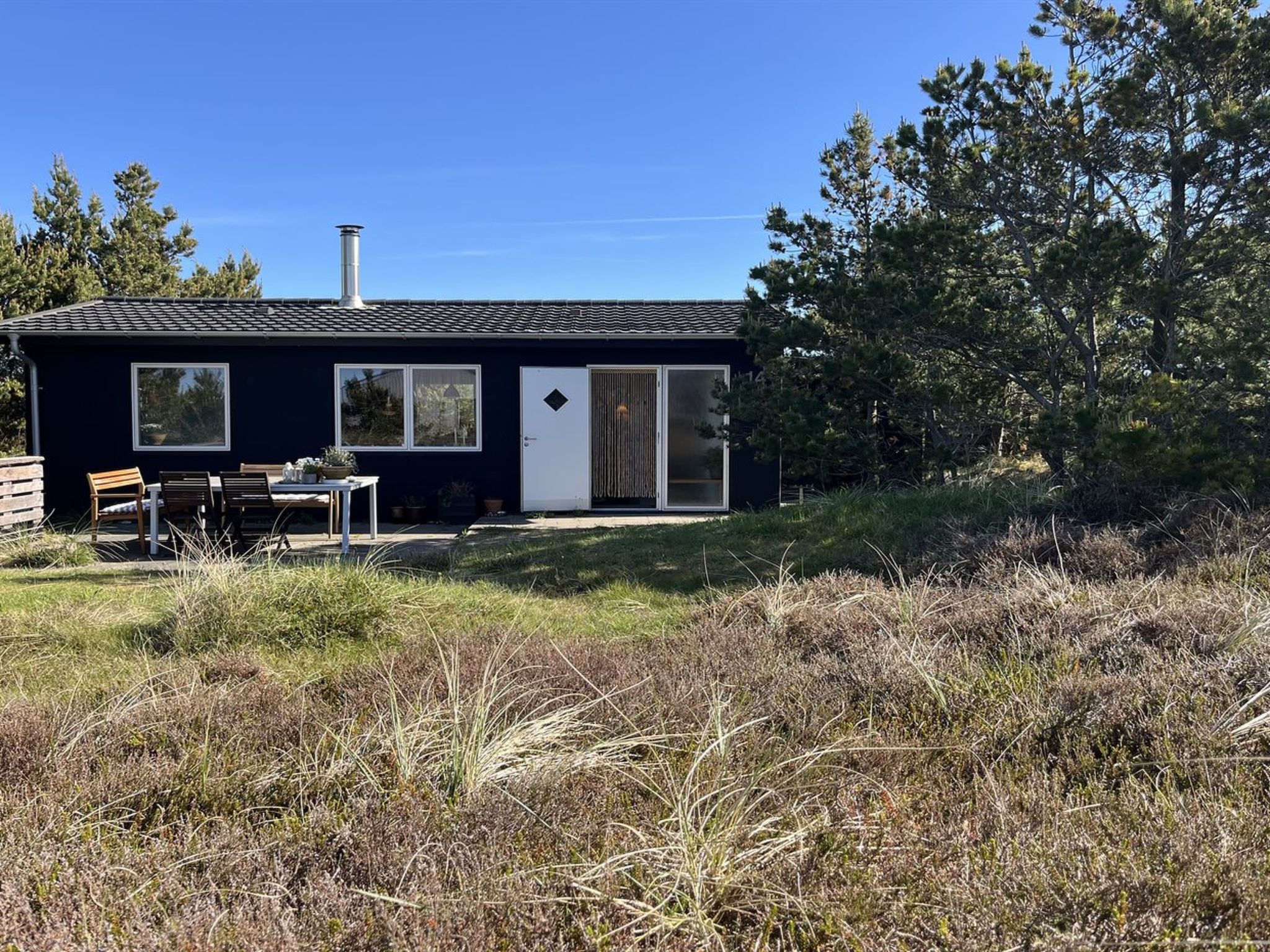 "Letta" - 800m from the sea - Buiten