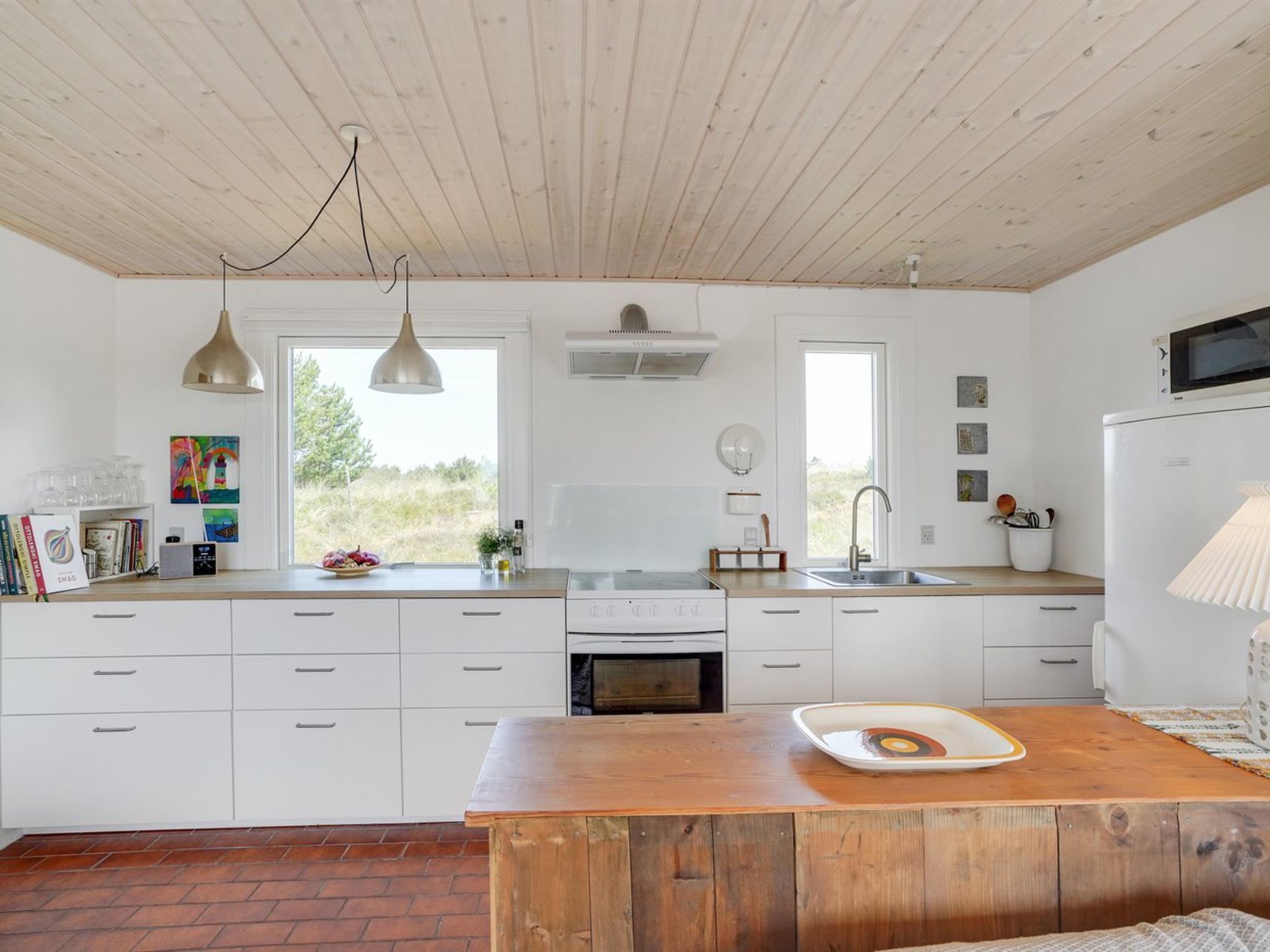 "Letta" - 800m from the sea - Binnen