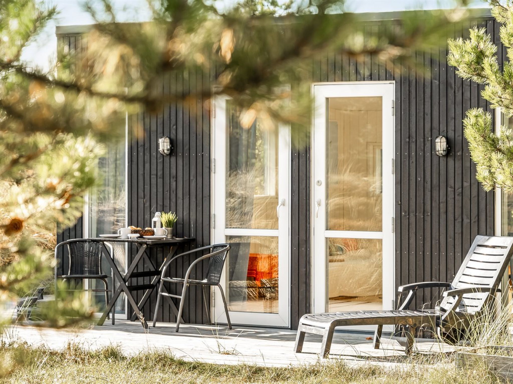 "Letta" - 800m from the sea - Binnen