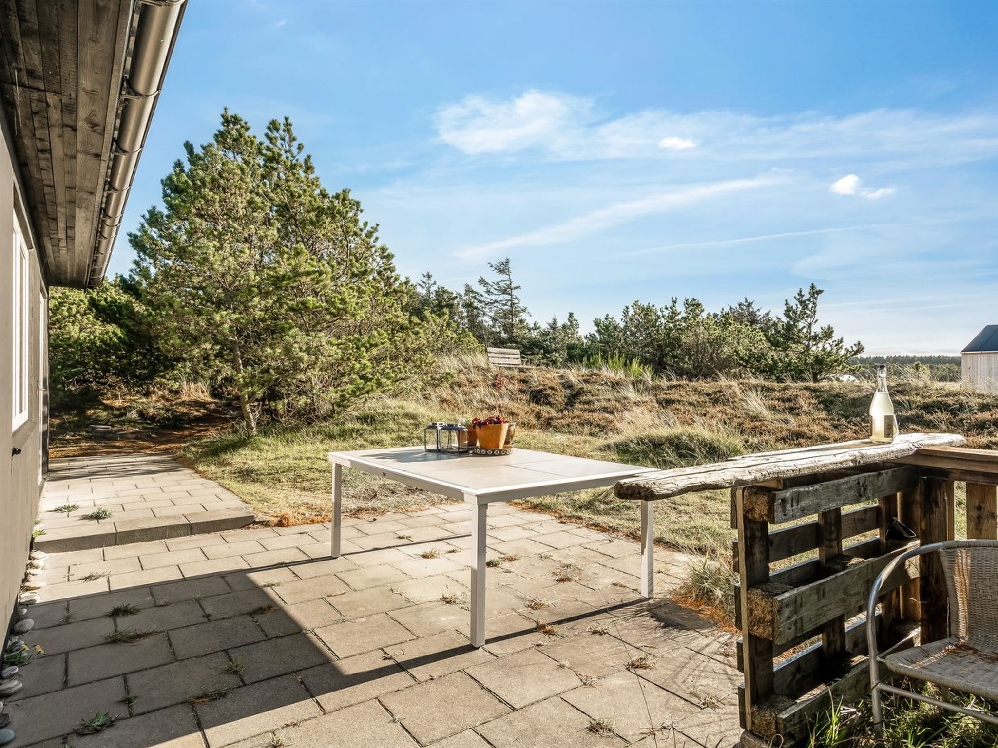 "Letta" - 800m from the sea — Terrace (5 of 46)