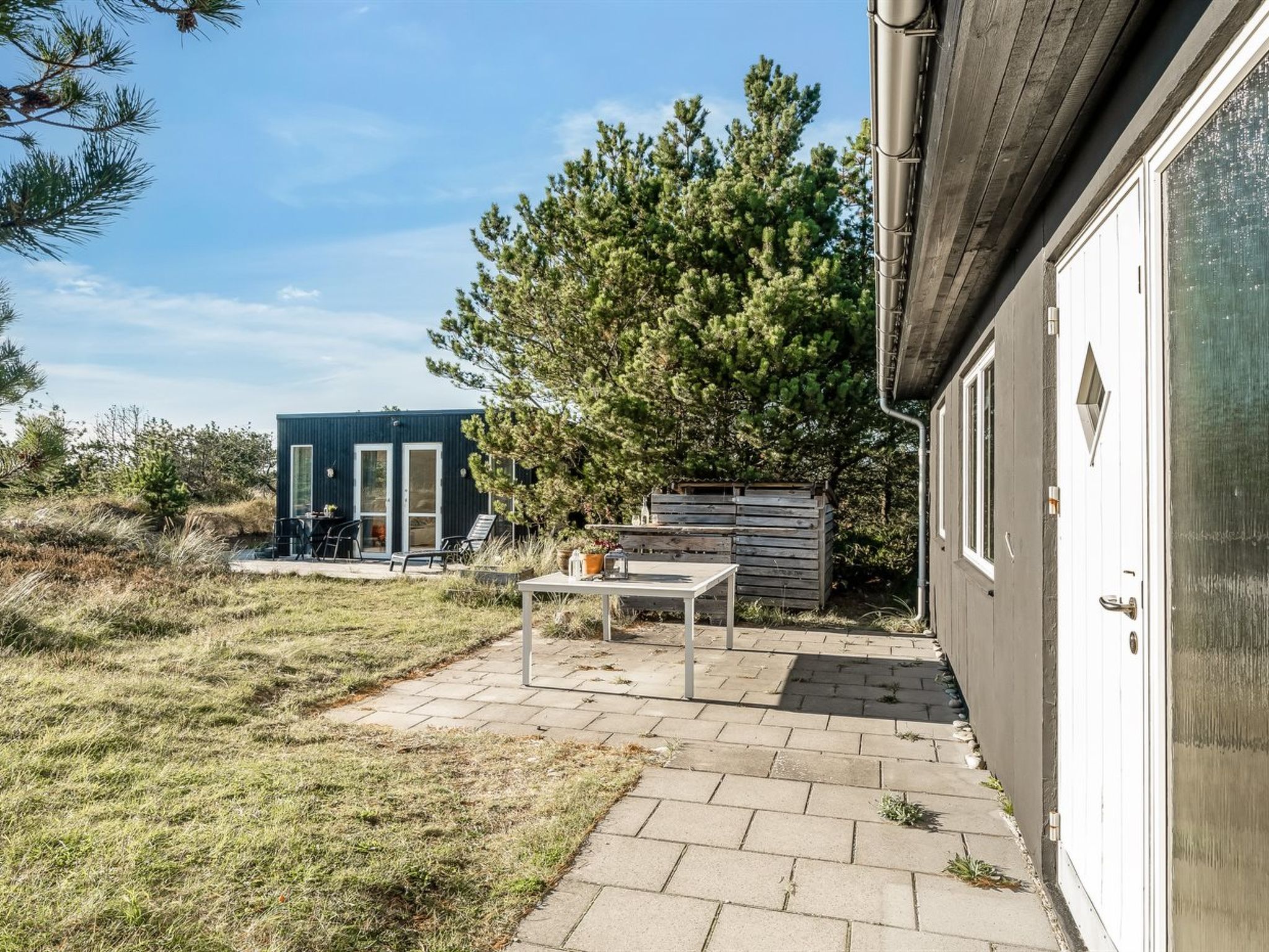 "Letta" - 800m from the sea - Buiten