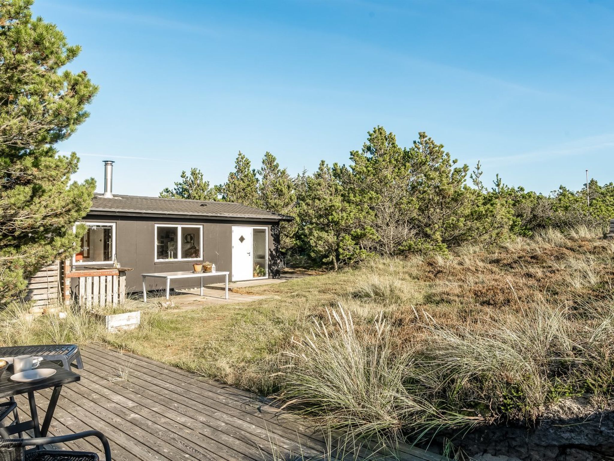"Letta" - 800m from the sea - Buiten