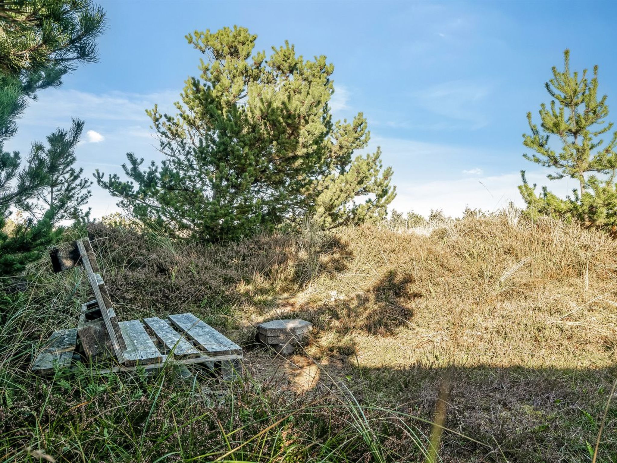"Letta" - 800m from the sea - Buiten