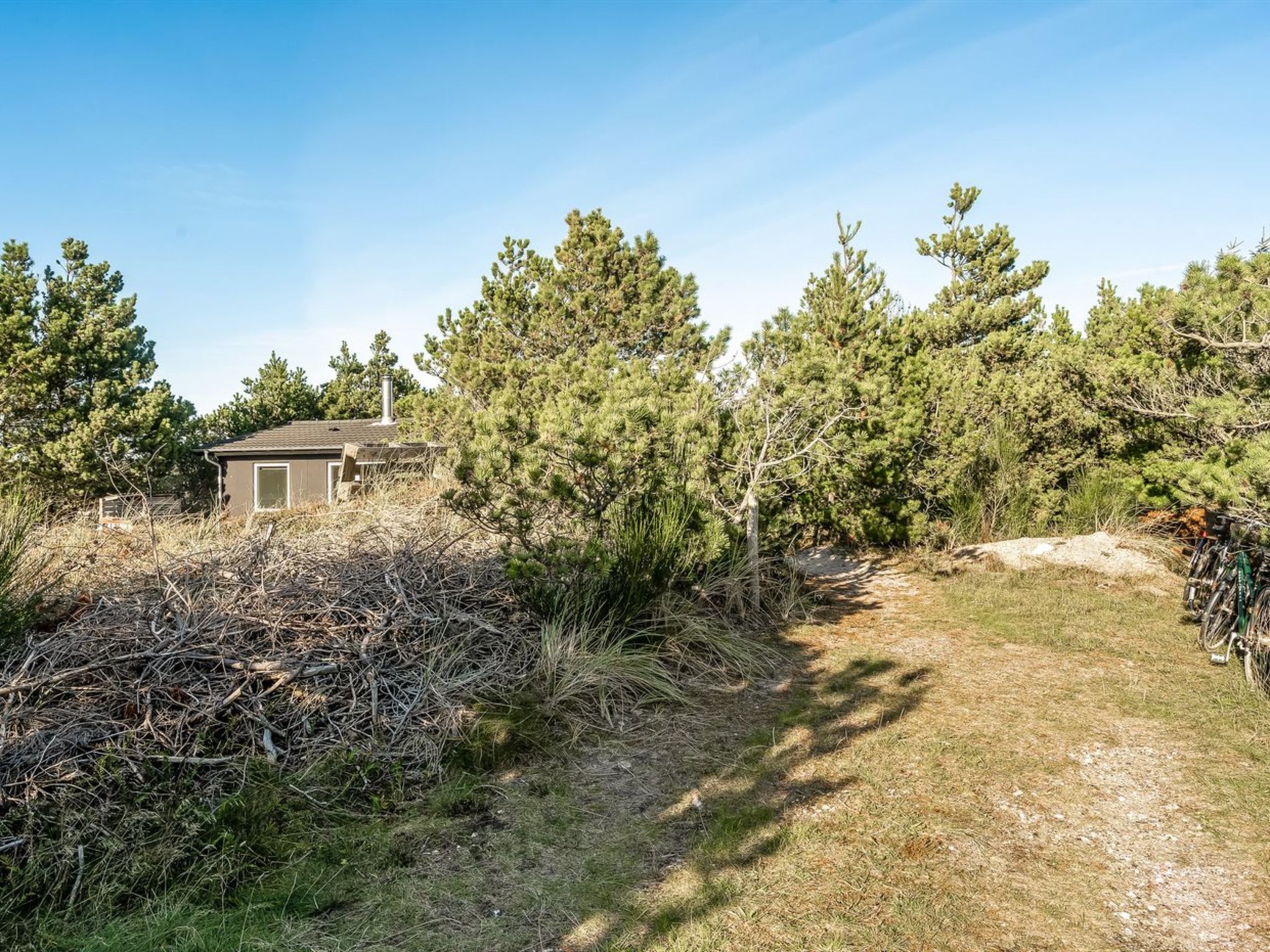 "Letta" - 800m from the sea - Buiten