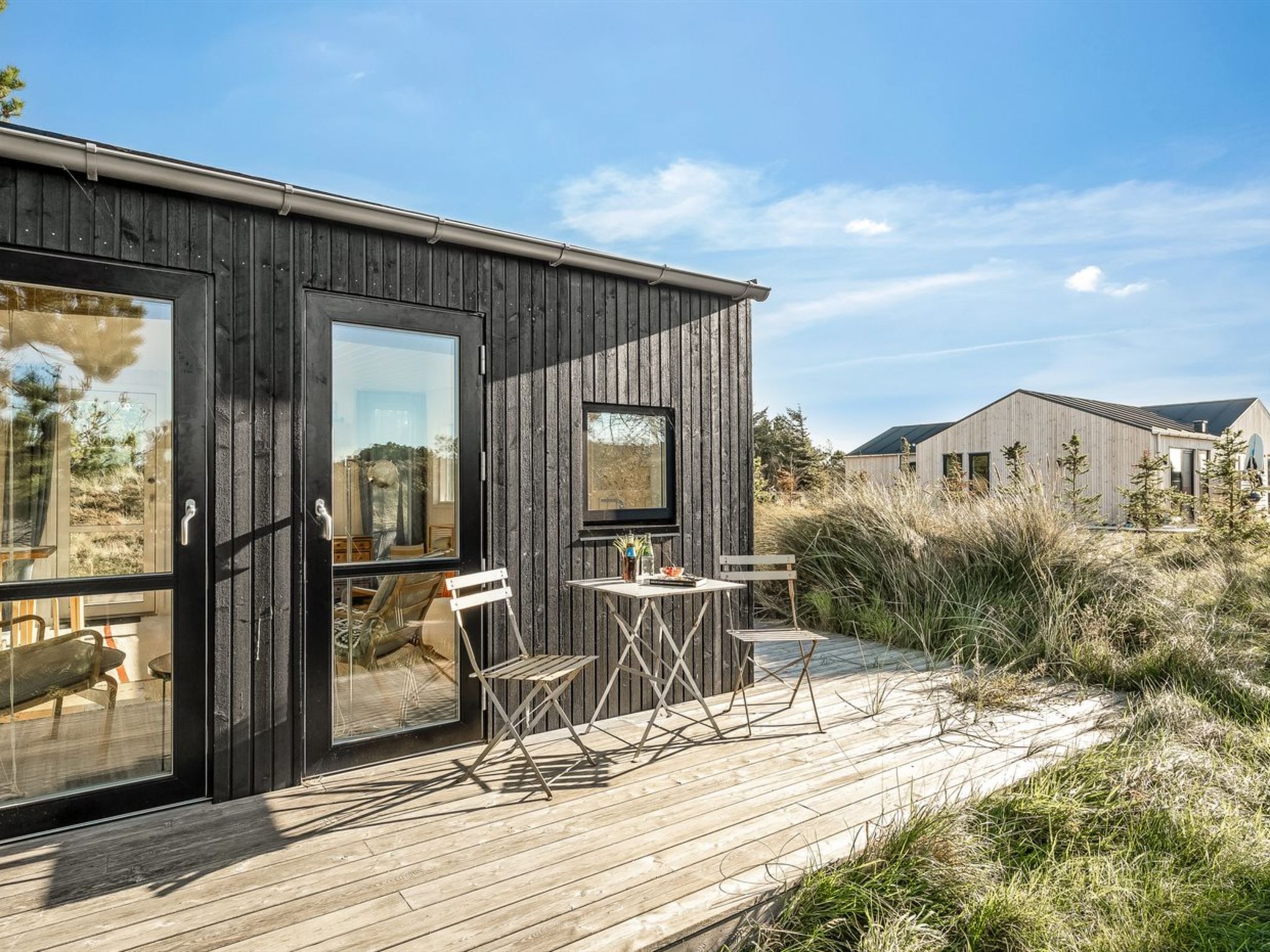 "Letta" - 800m from the sea - Binnen