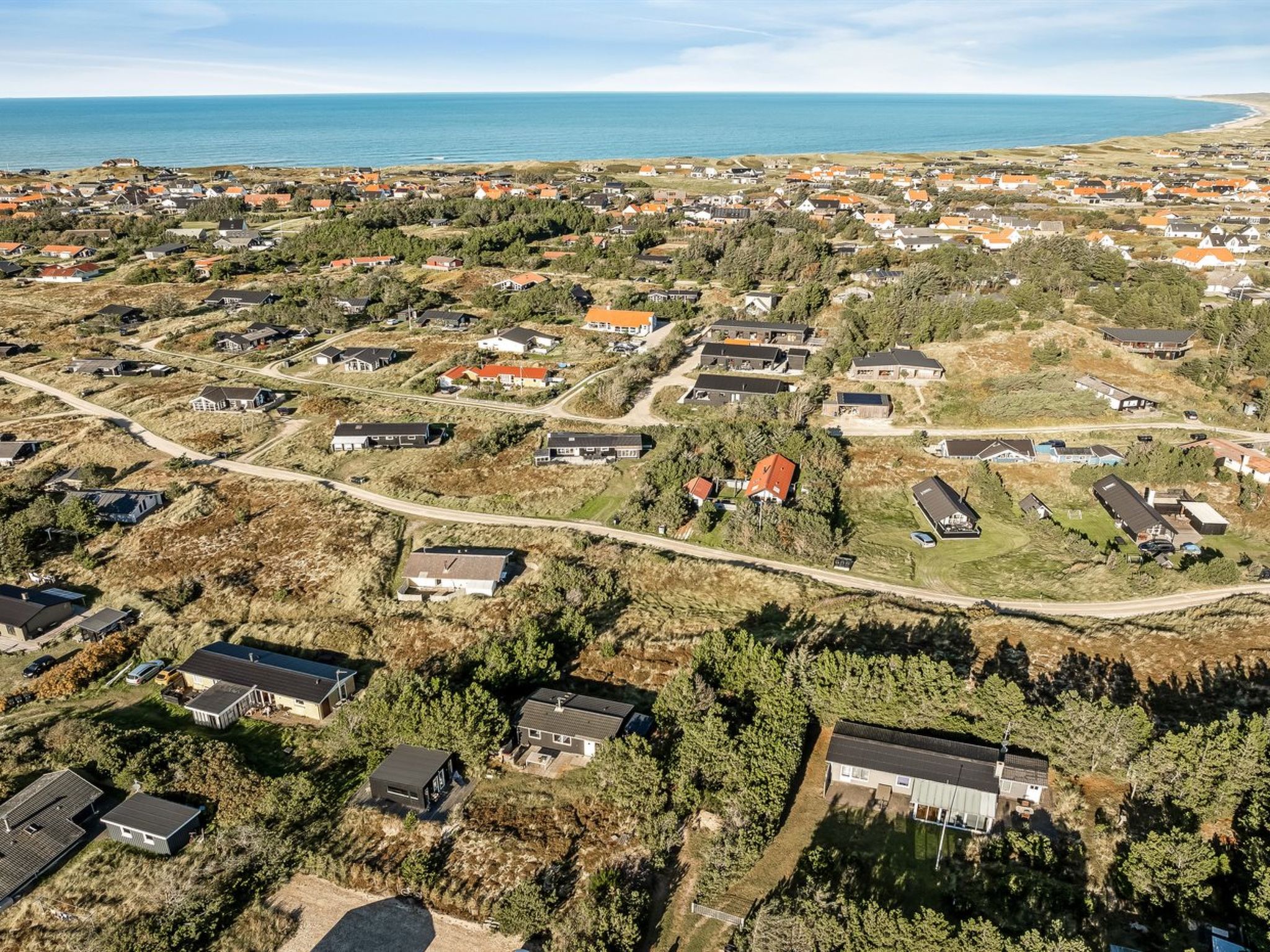 "Letta" - 800m from the sea - Buiten