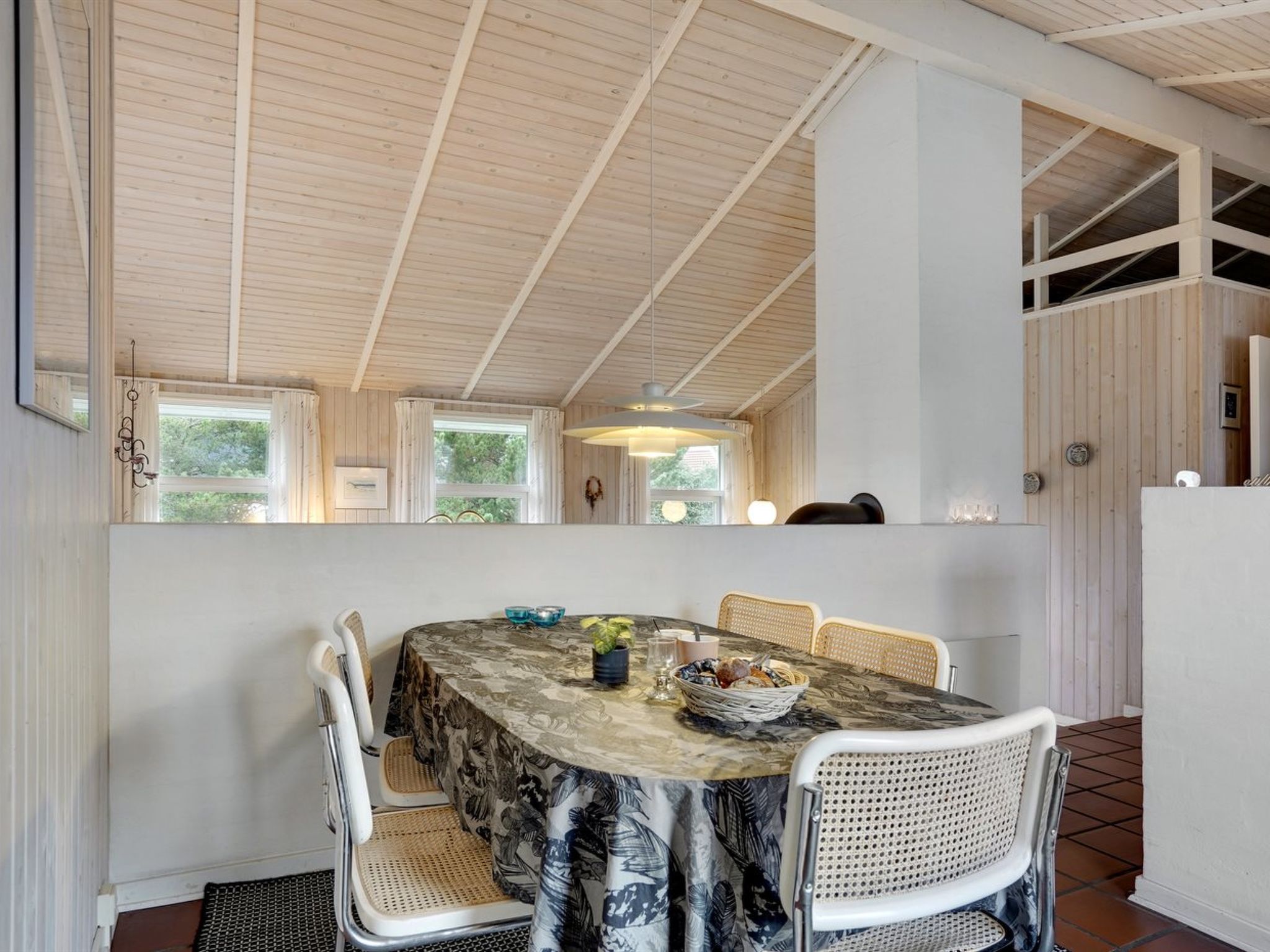 "Tino" - 900m from the sea-Binnen