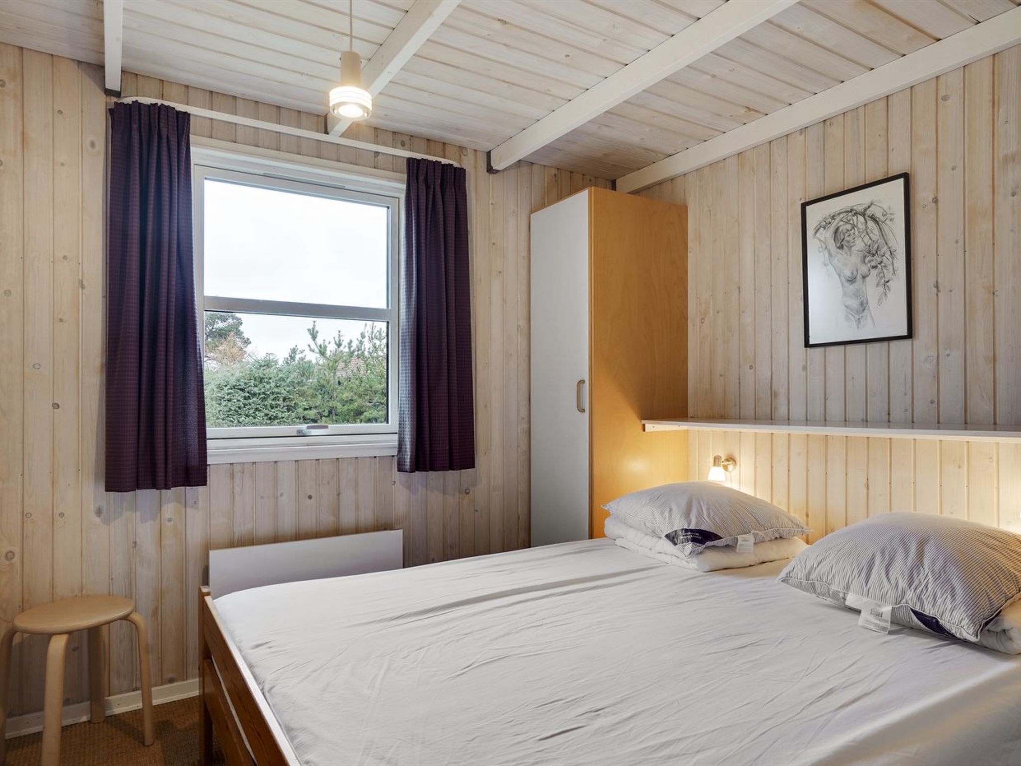 "Tino" - 900m from the sea - Binnen