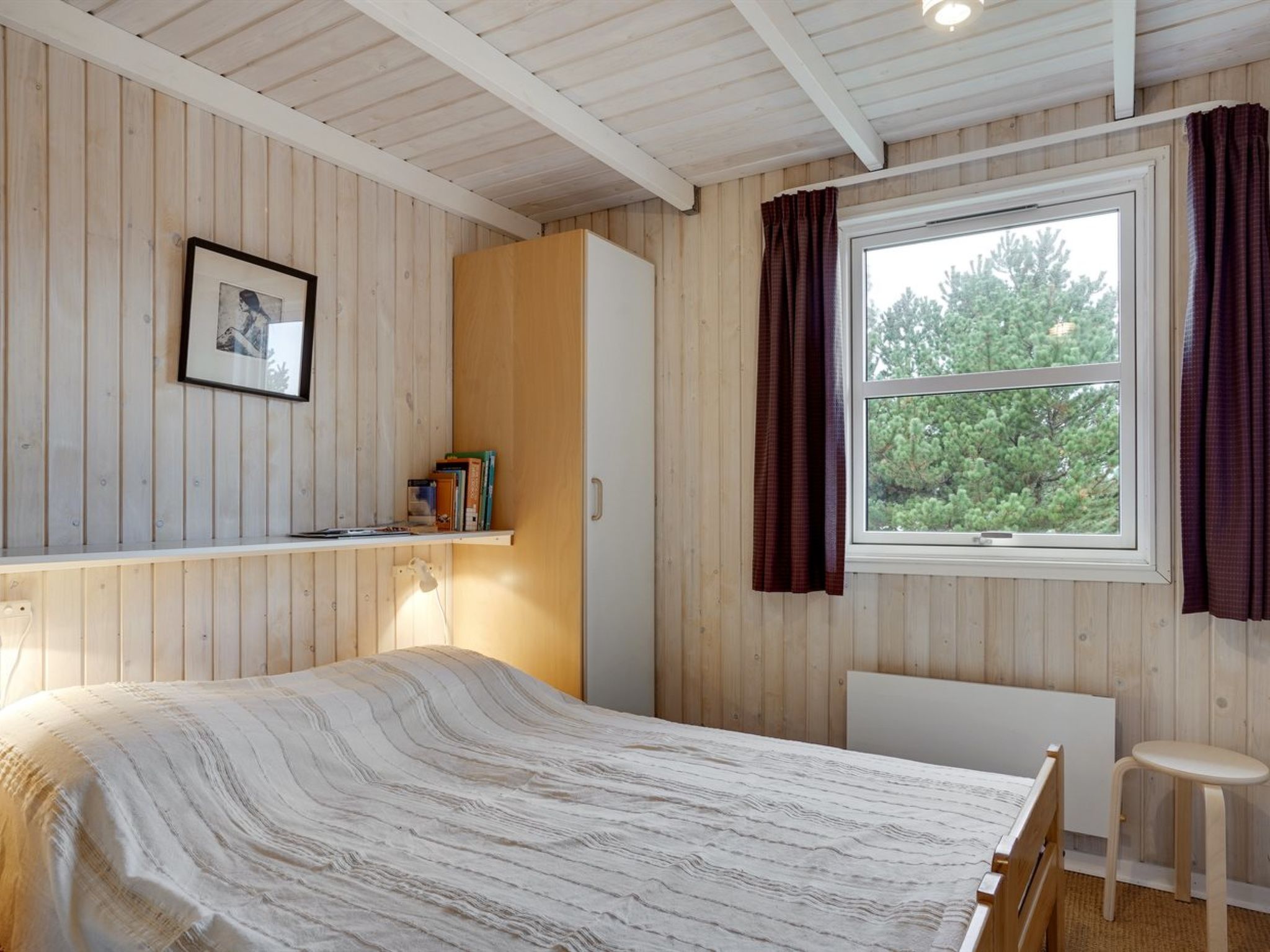 "Tino" - 900m from the sea - Binnen