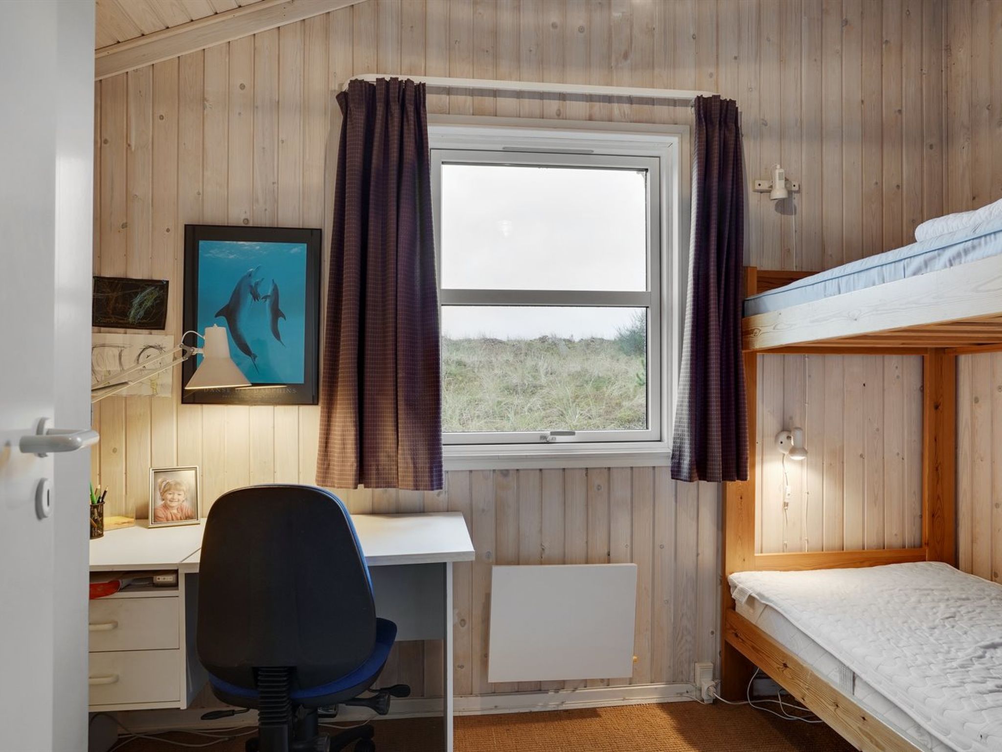 "Tino" - 900m from the sea - Binnen
