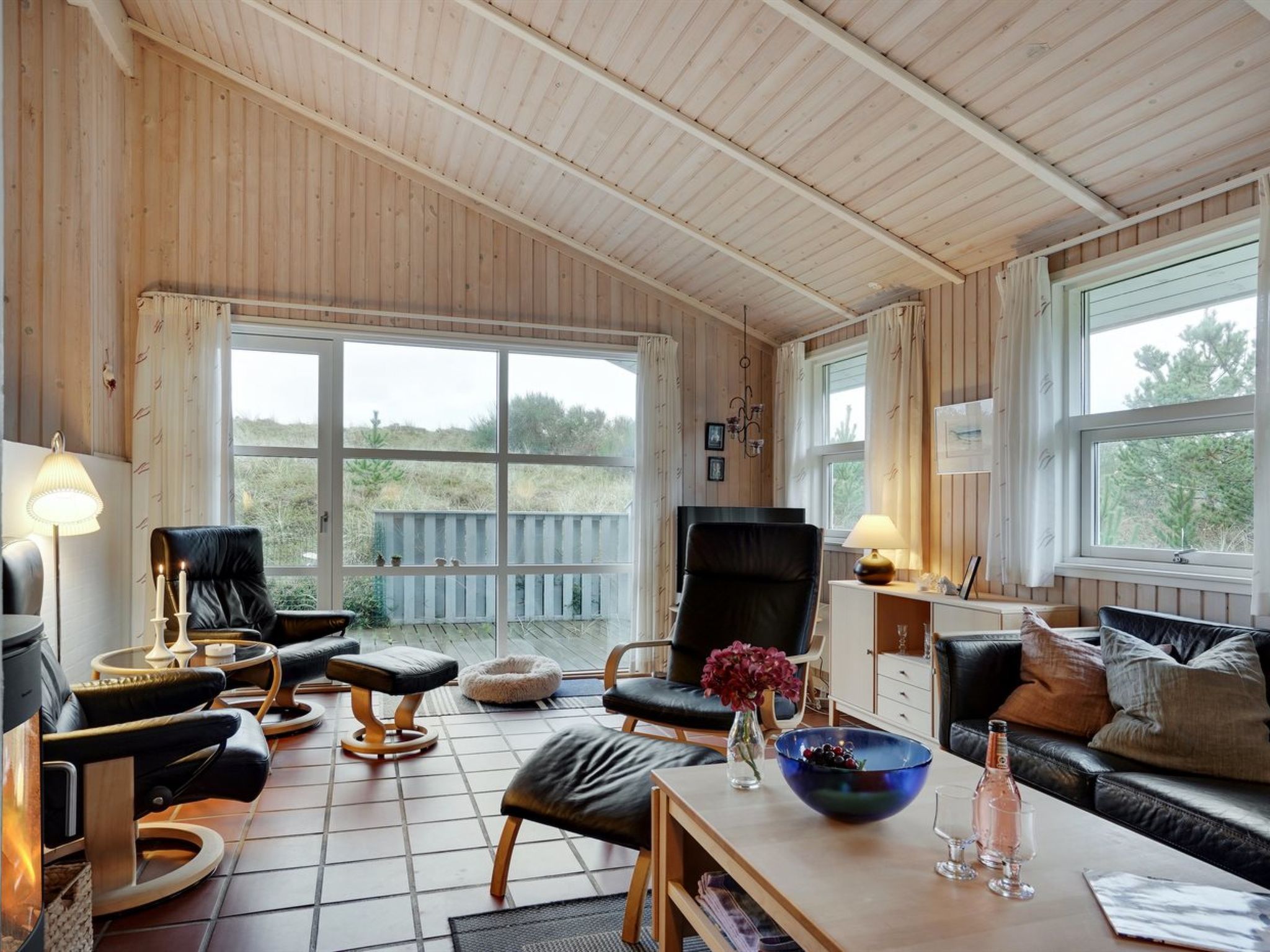 "Tino" - 900m from the sea - Binnen