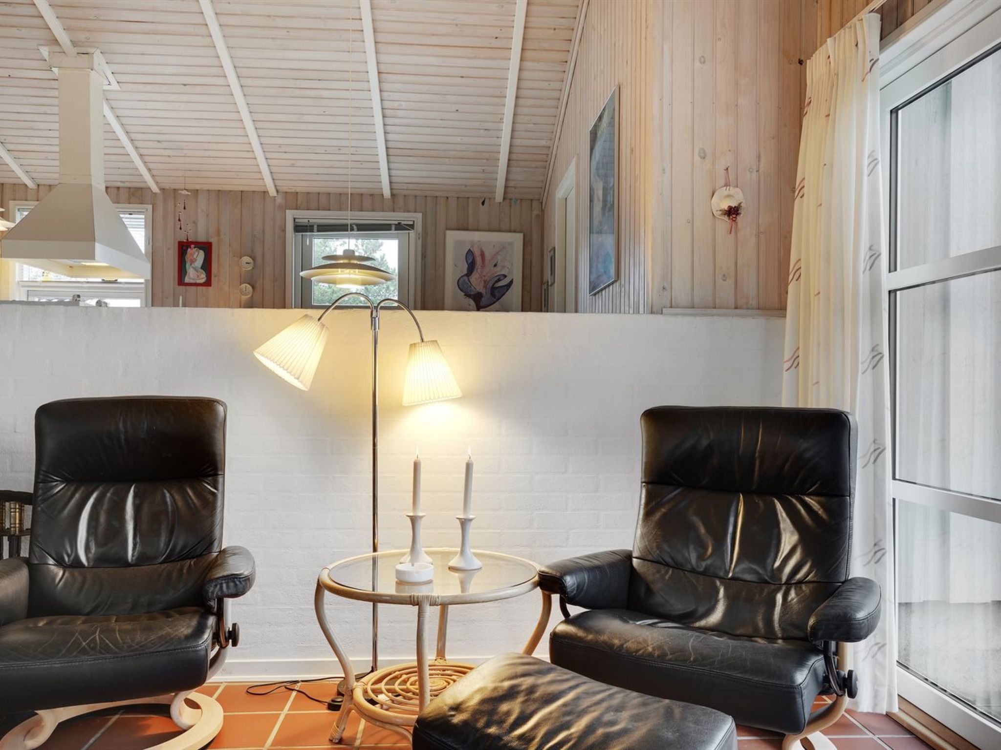 "Tino" - 900m from the sea - Binnen