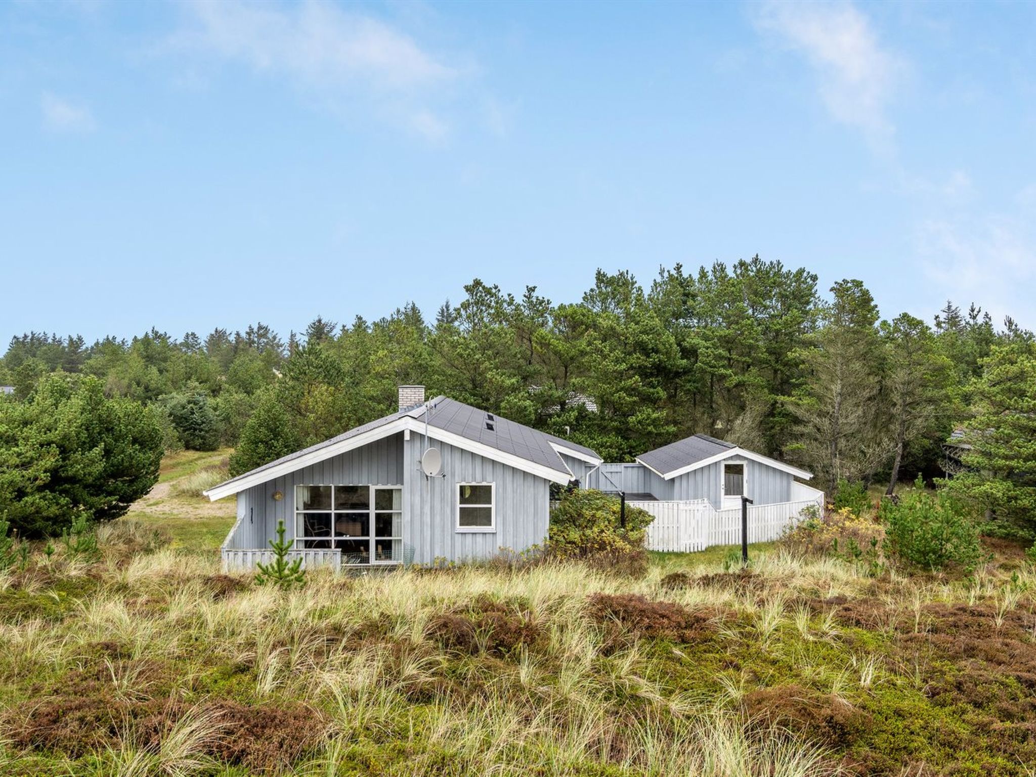"Tino" - 900m from the sea - Buiten