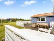 Rustiek vakantiehuis Kanerva op 350 meter van de Deense kust - thumbnail 6