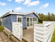 Rustiek vakantiehuis Kanerva op 350 meter van de Deense kust - thumbnail 5