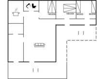 Rustiek vakantiehuis Kanerva op 350 meter van de Deense kust - thumbnail 2