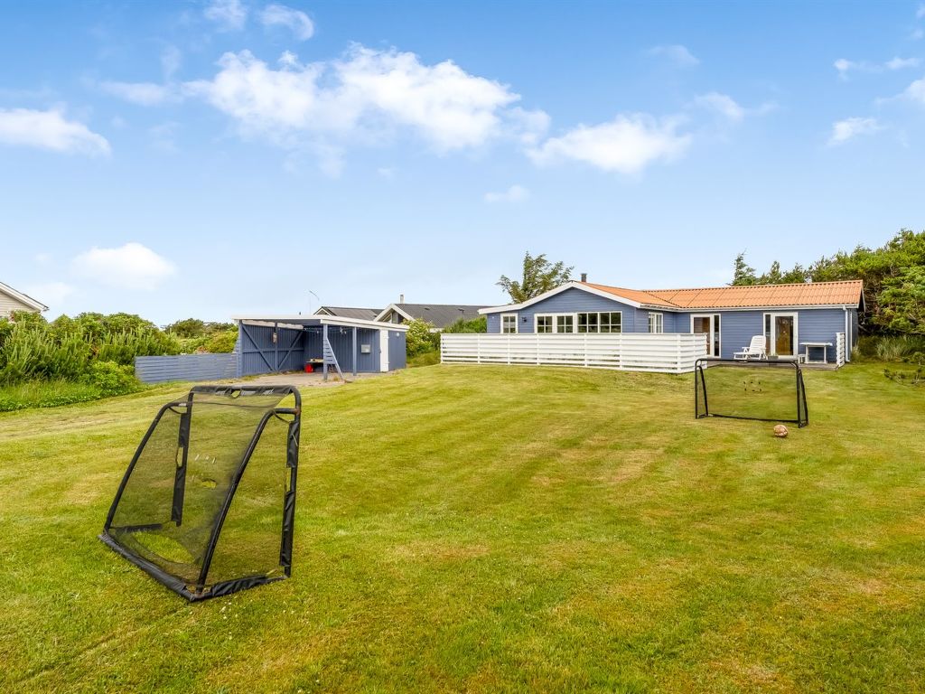 Vakantiehuis Kanerva