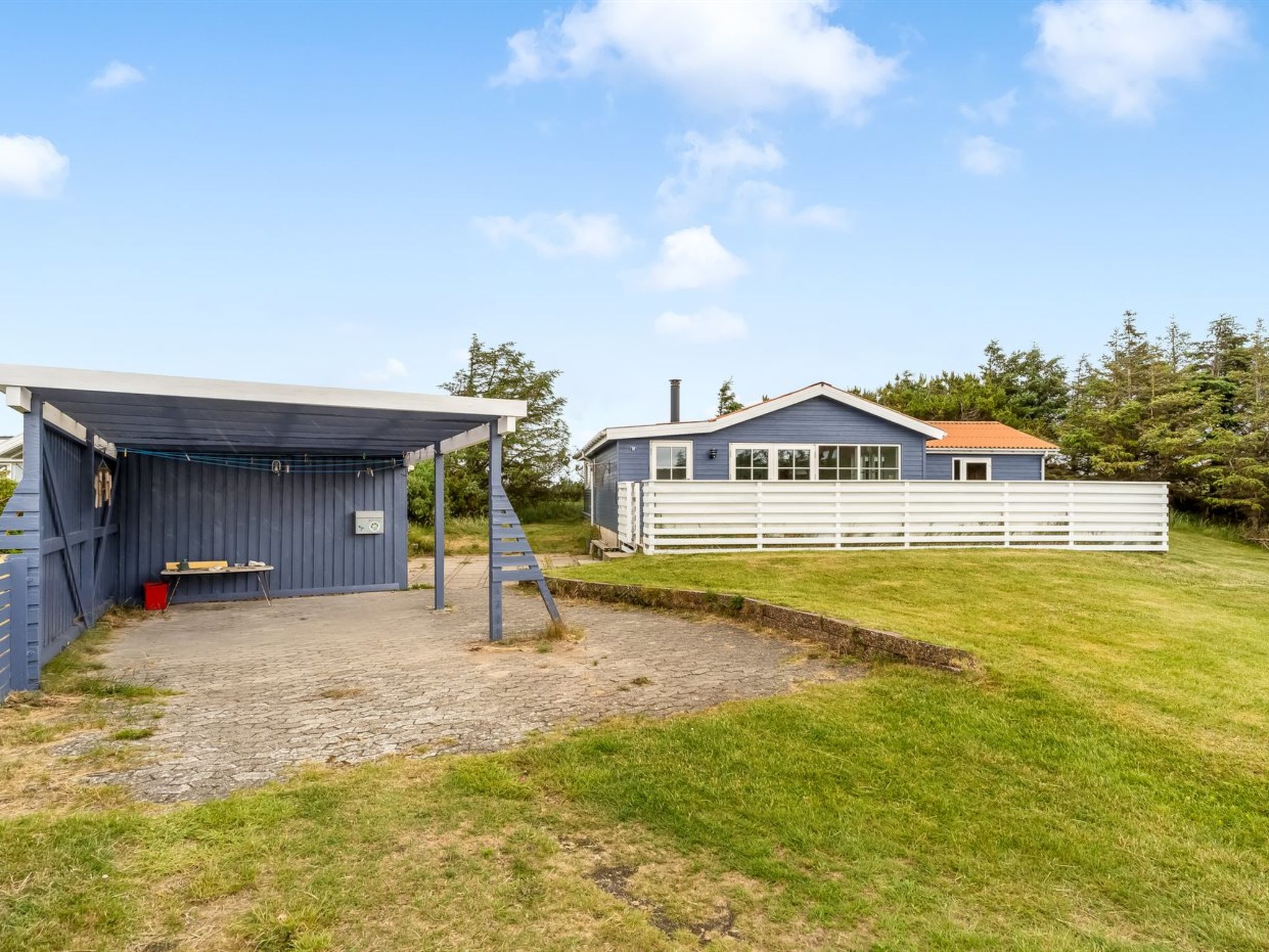 "Kanerva" - 350m from the sea — House (5 of 22)